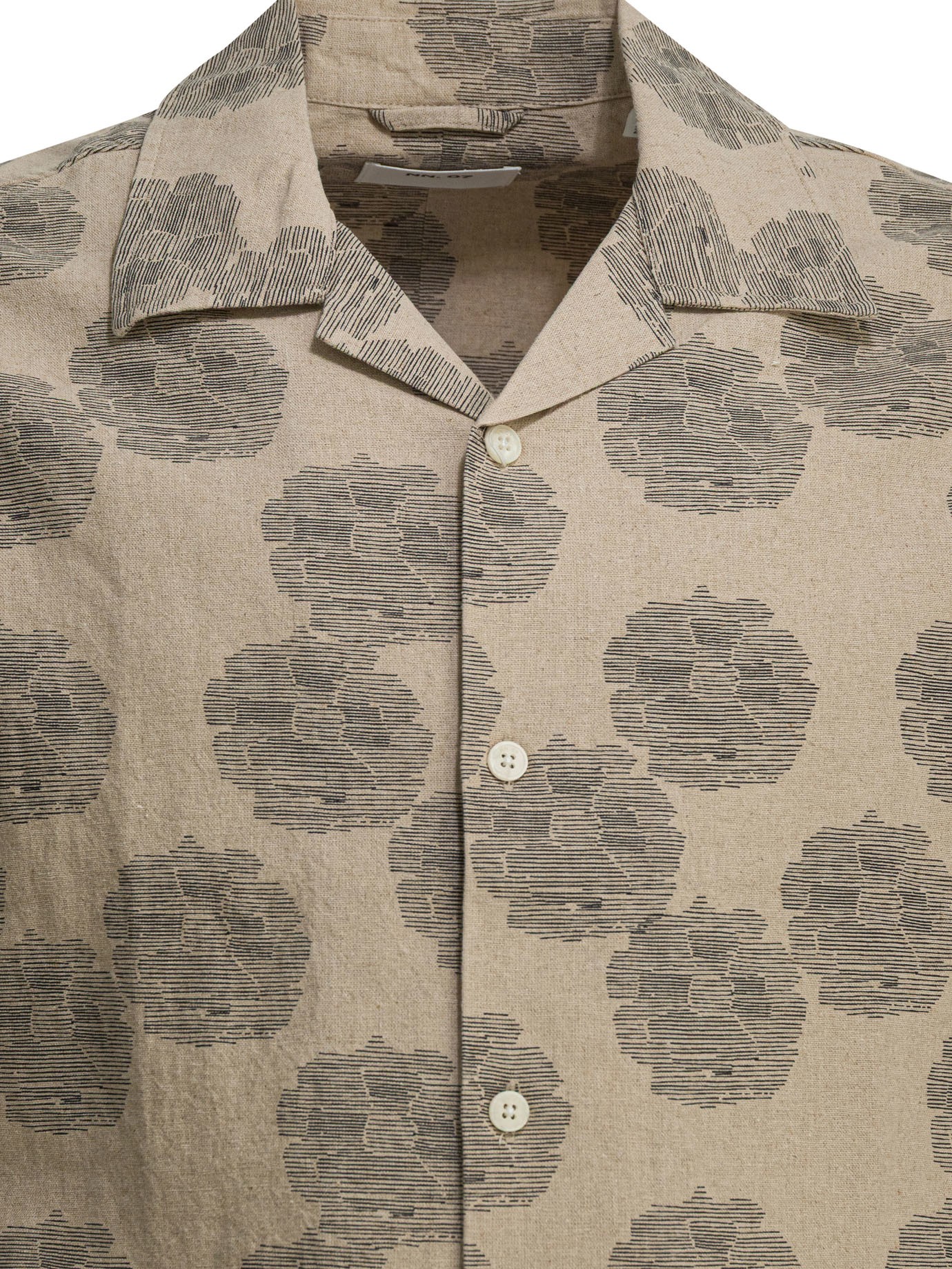 [NN07] Shirts Short Sleeve SS26 2610000116031