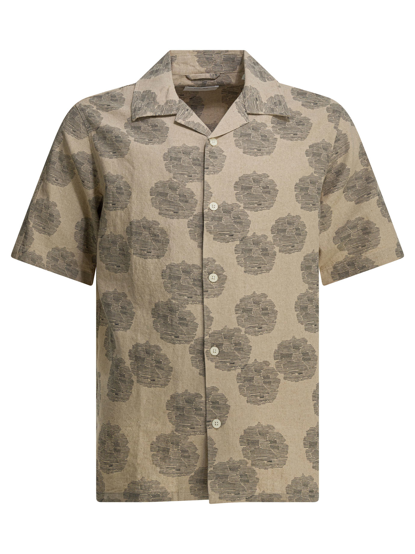 [NN07] Shirts Short Sleeve SS26 2610000116031