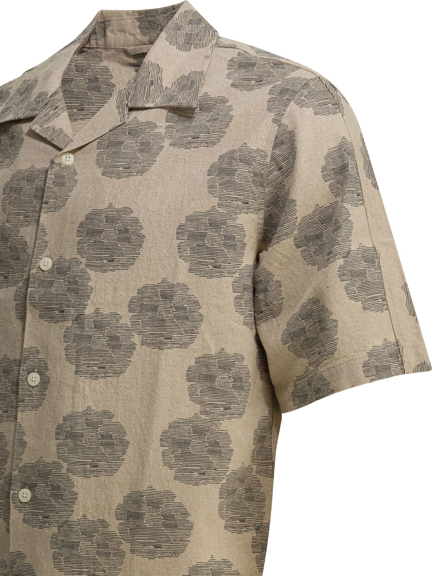 [NN07] Shirts Short Sleeve SS26 2610000116031