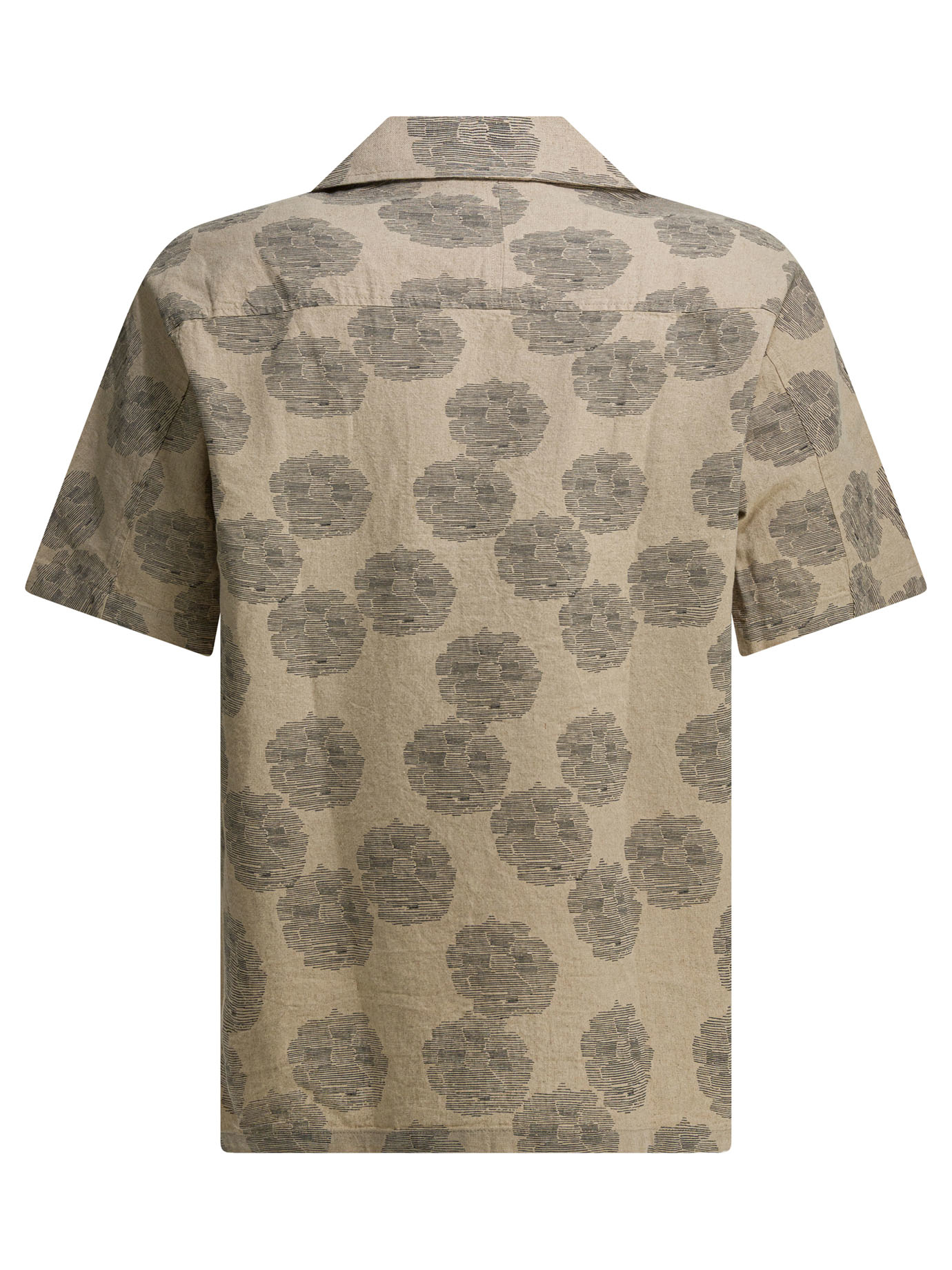 [NN07] Shirts Short Sleeve SS26 2610000116031