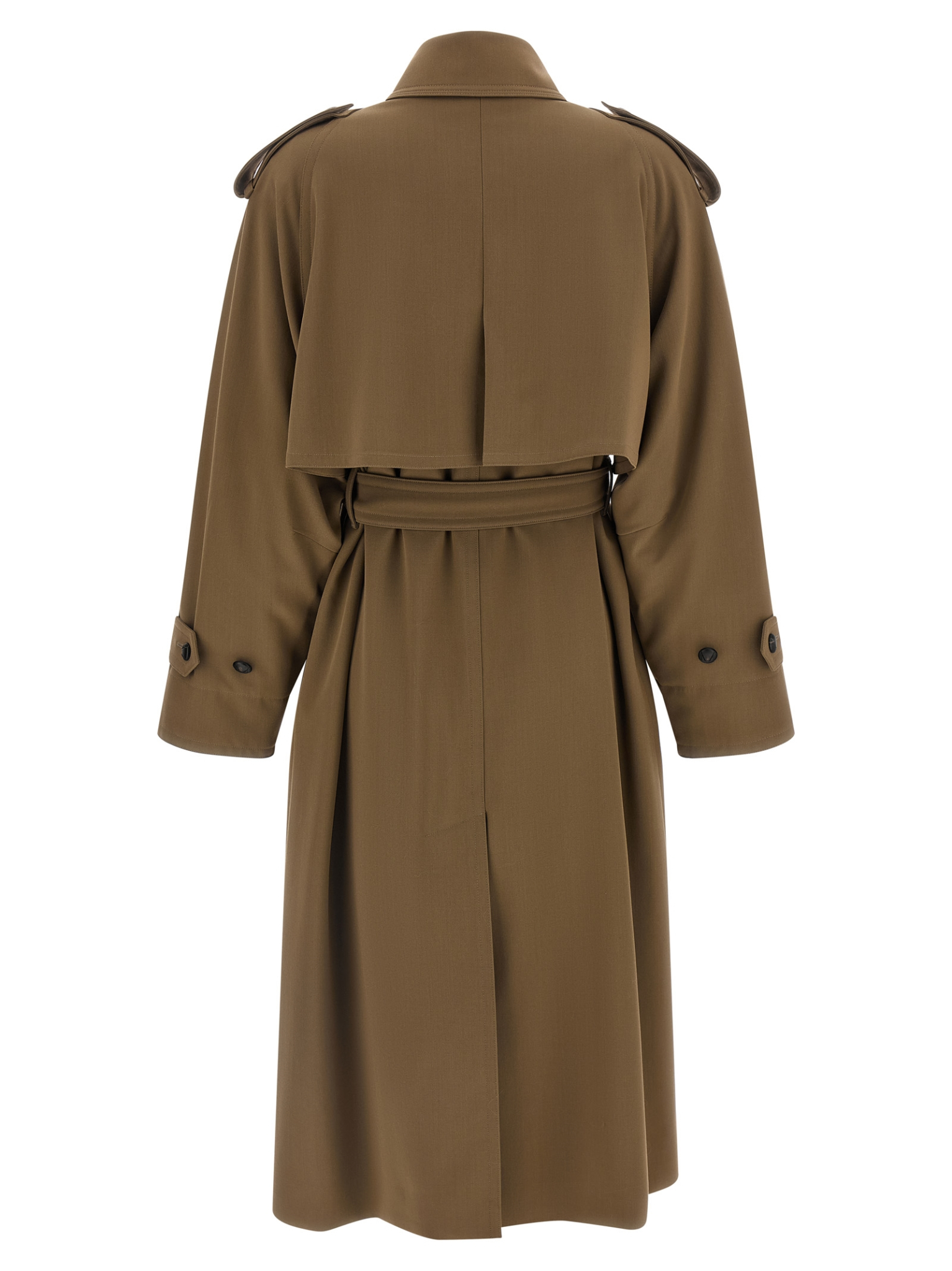 [Max Mara] Trench Coat SS26 2611021021600001