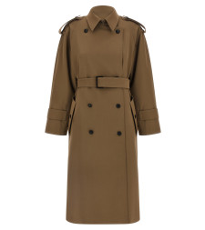 [Max Mara] Trench Coat SS26 2611021021600001