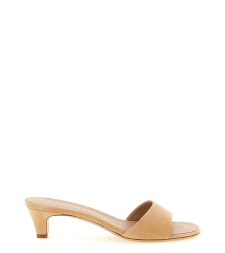 [Ferragamo] Sandals SS26 790186AMARETTI