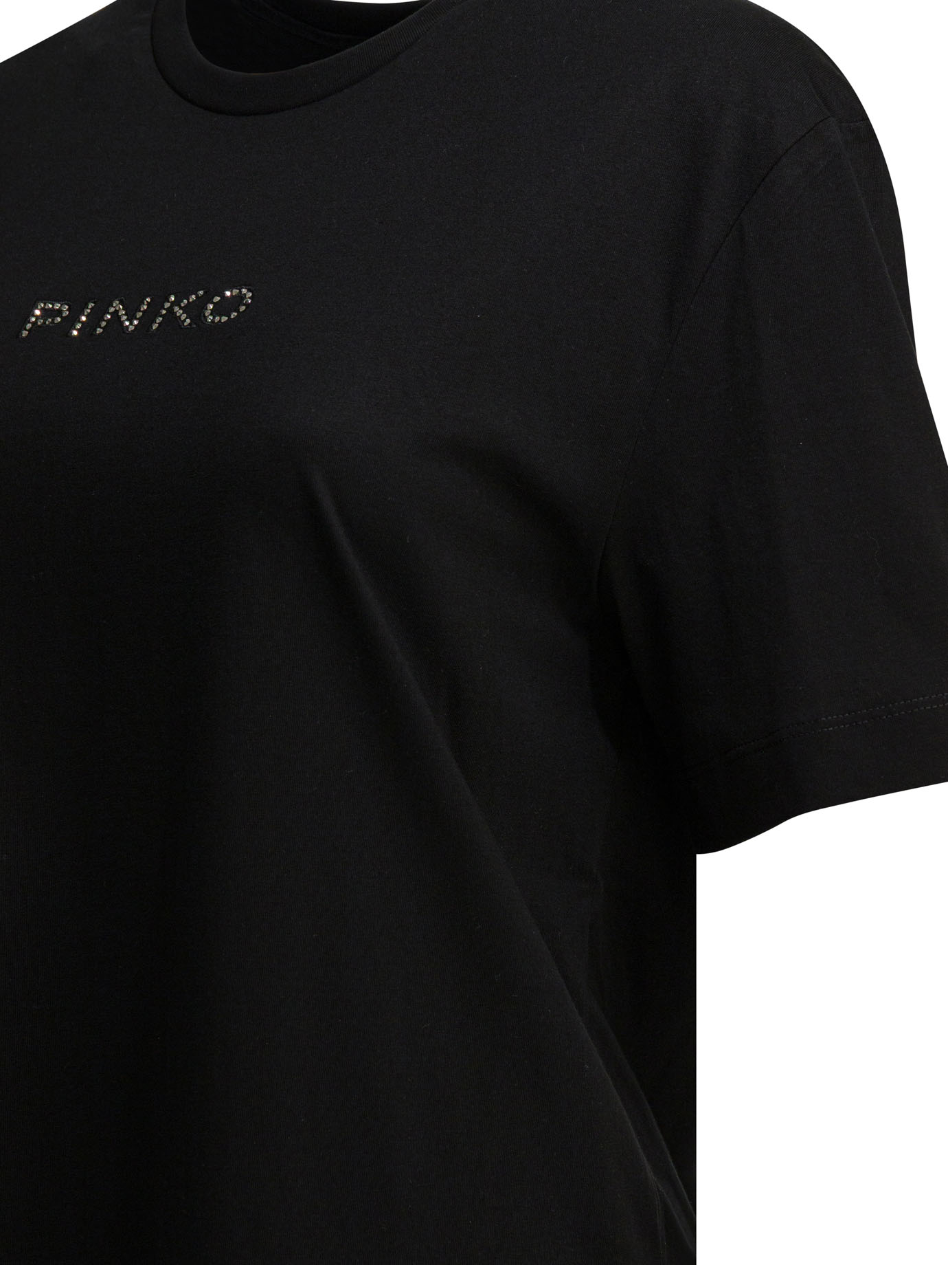 [PINKO] T-shirts Short Sleeve SS26 105526A33SZ99