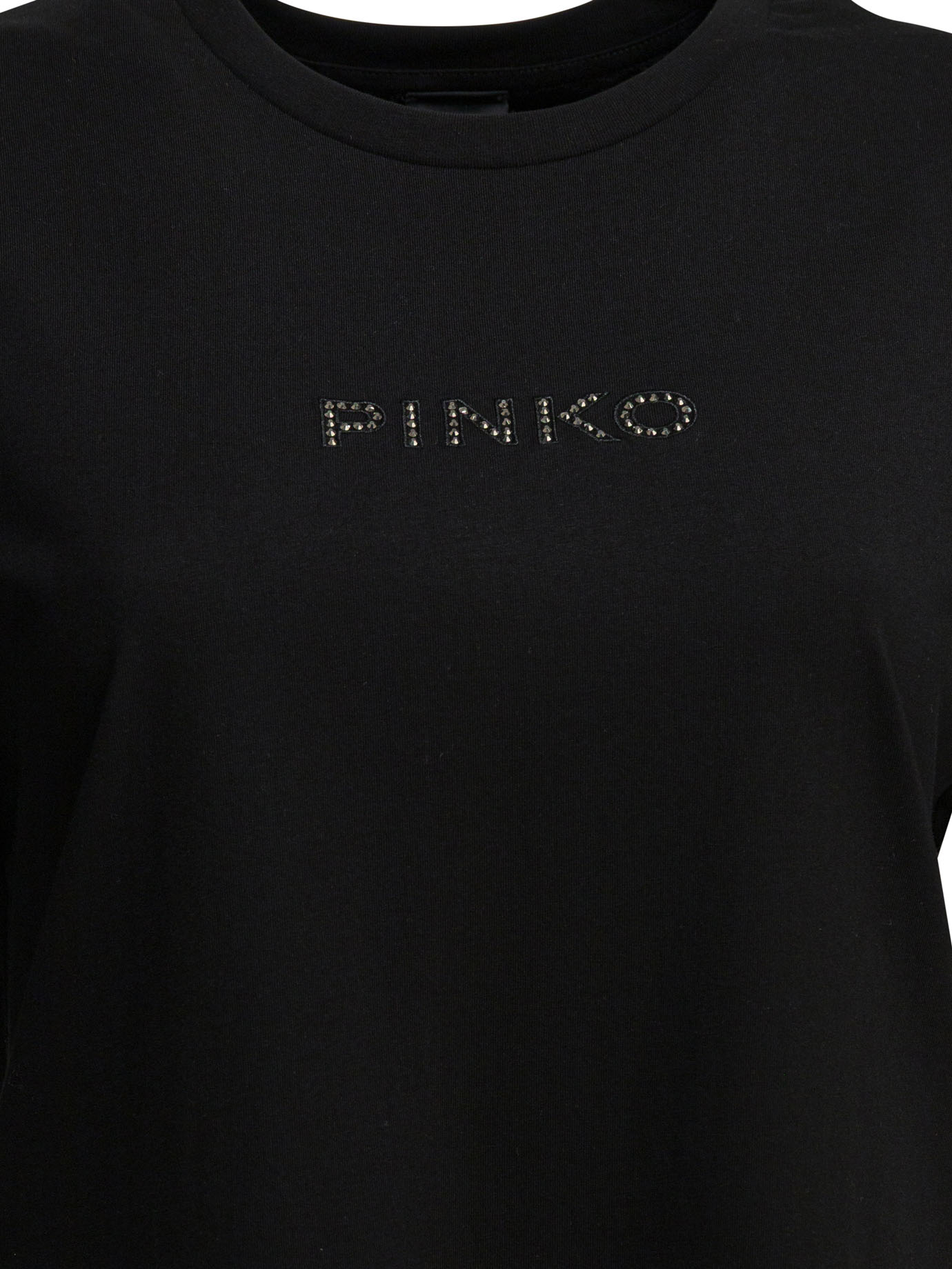 [PINKO] T-shirts Short Sleeve SS26 105526A33SZ99