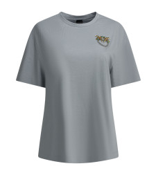 [PINKO] T-shirts Short Sleeve SS26 105526A33FE87