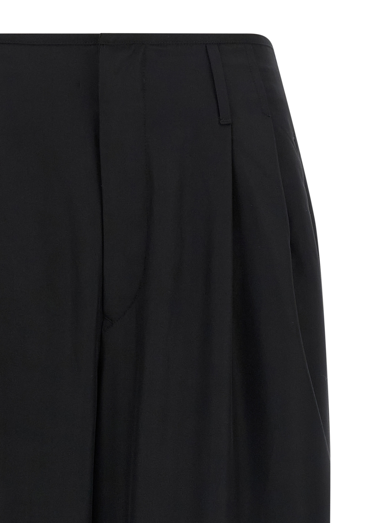 [DARKPARK] Trousers SS26 WTR47FAC1410099