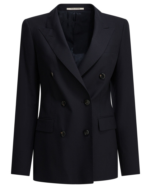 [TAGLIATORE] Blazer SS26 J-PARIGI10B520060B3082