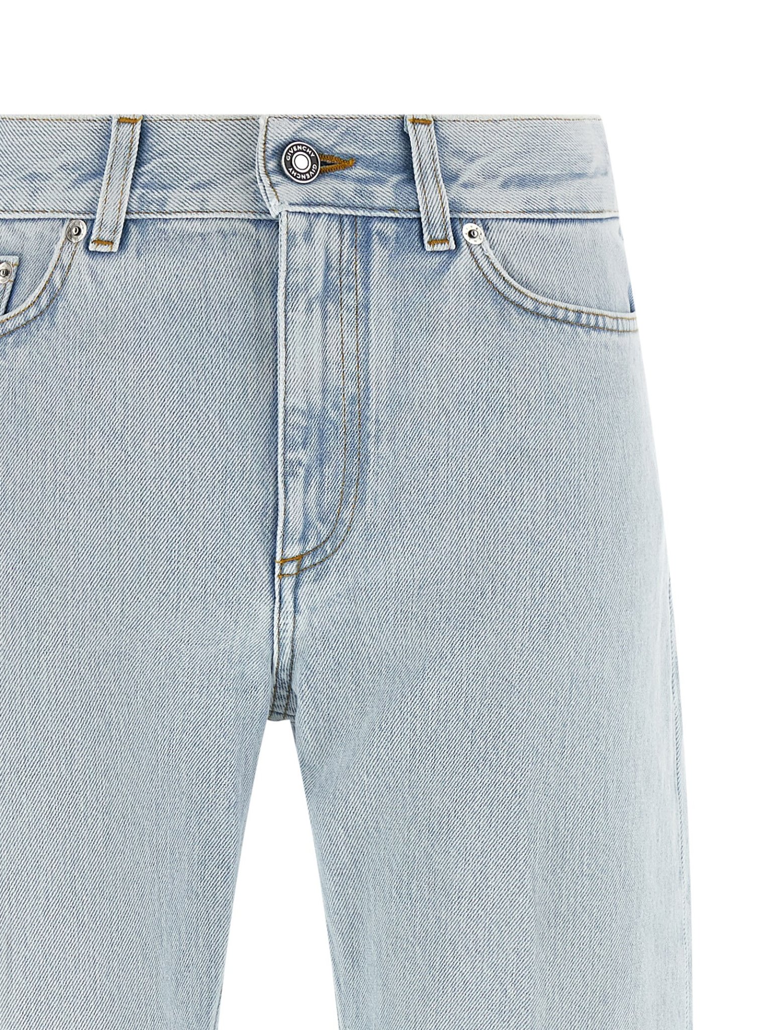 [Givenchy] Jeans SS26 BW5190517P452