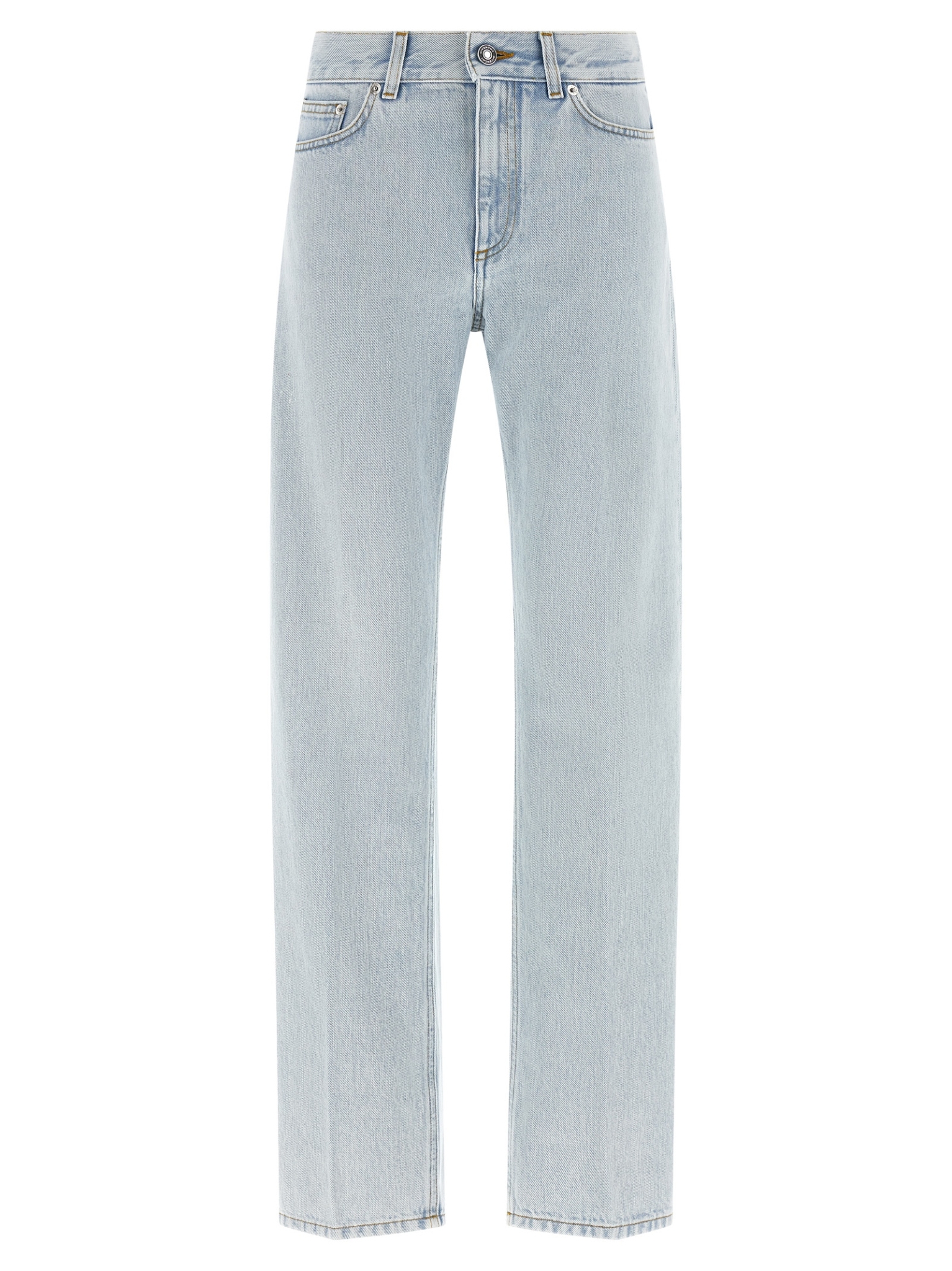 [Givenchy] Jeans SS26 BW5190517P452