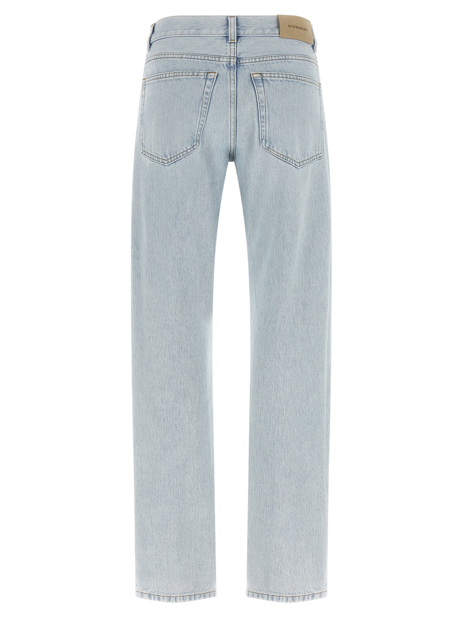 [Givenchy] Jeans SS26 BW5190517P452
