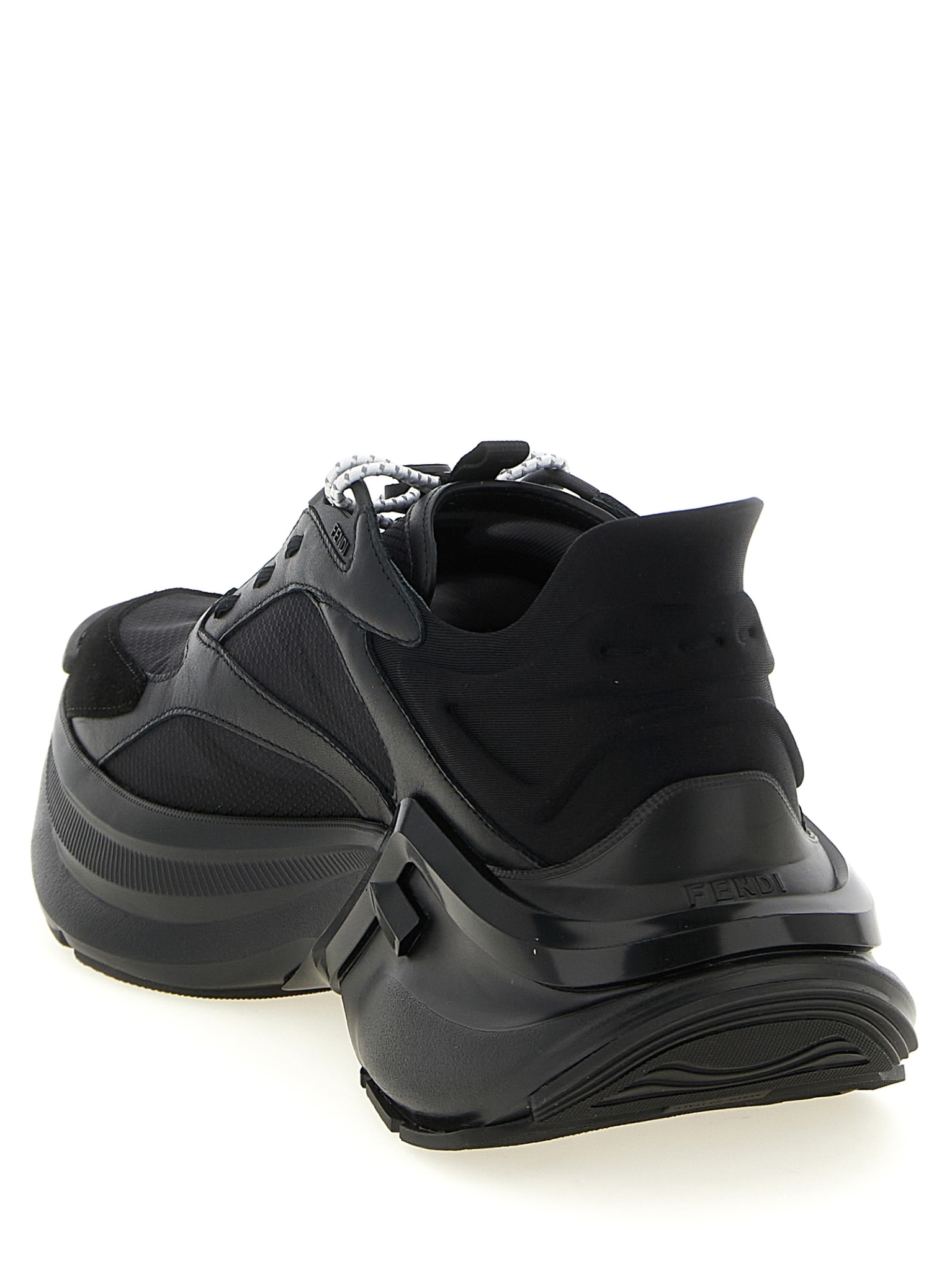 [Fendi] Sneakers SS26 8E8887AYFPF08M4