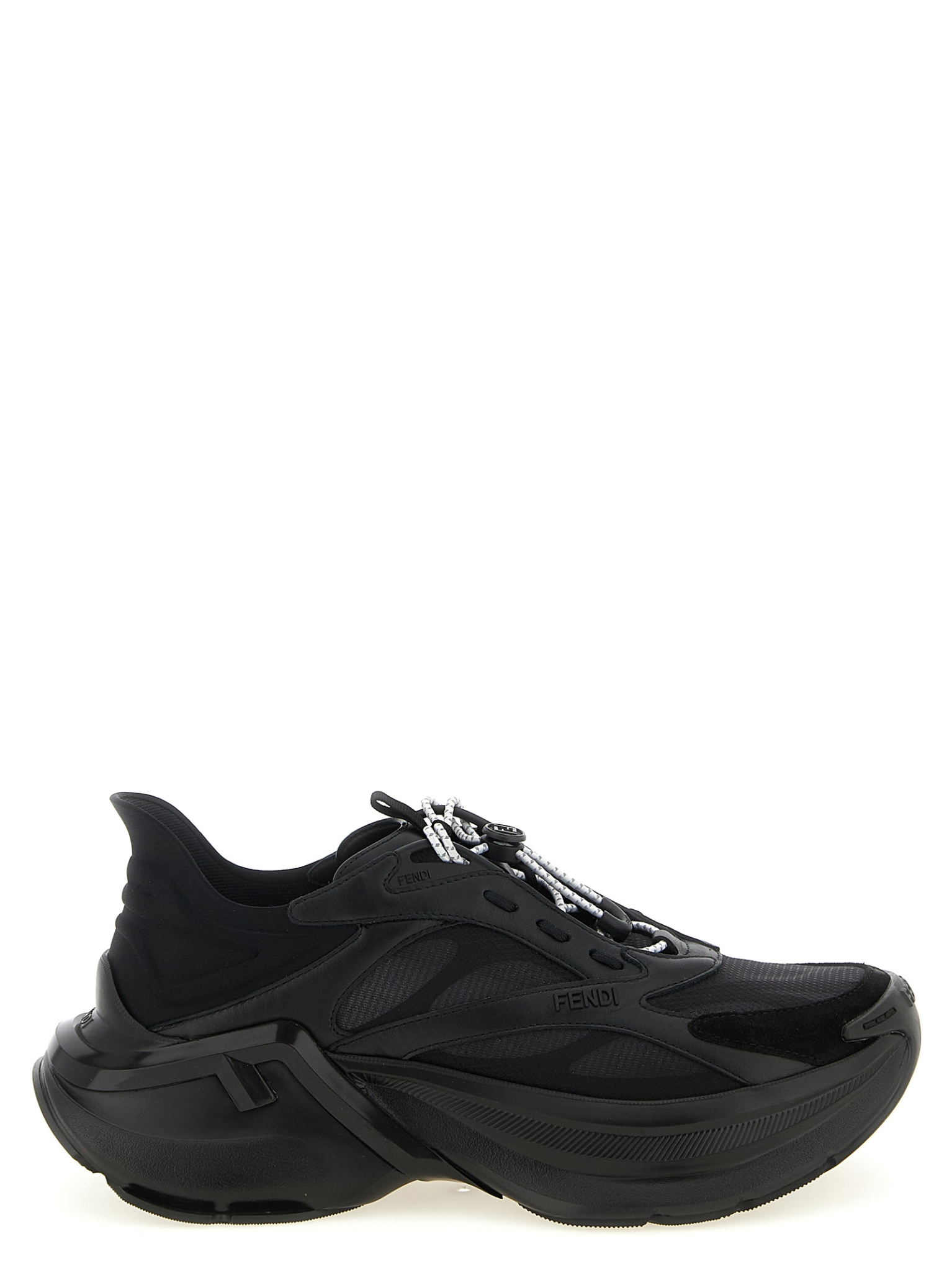 [Fendi] Sneakers SS26 8E8887AYFPF08M4