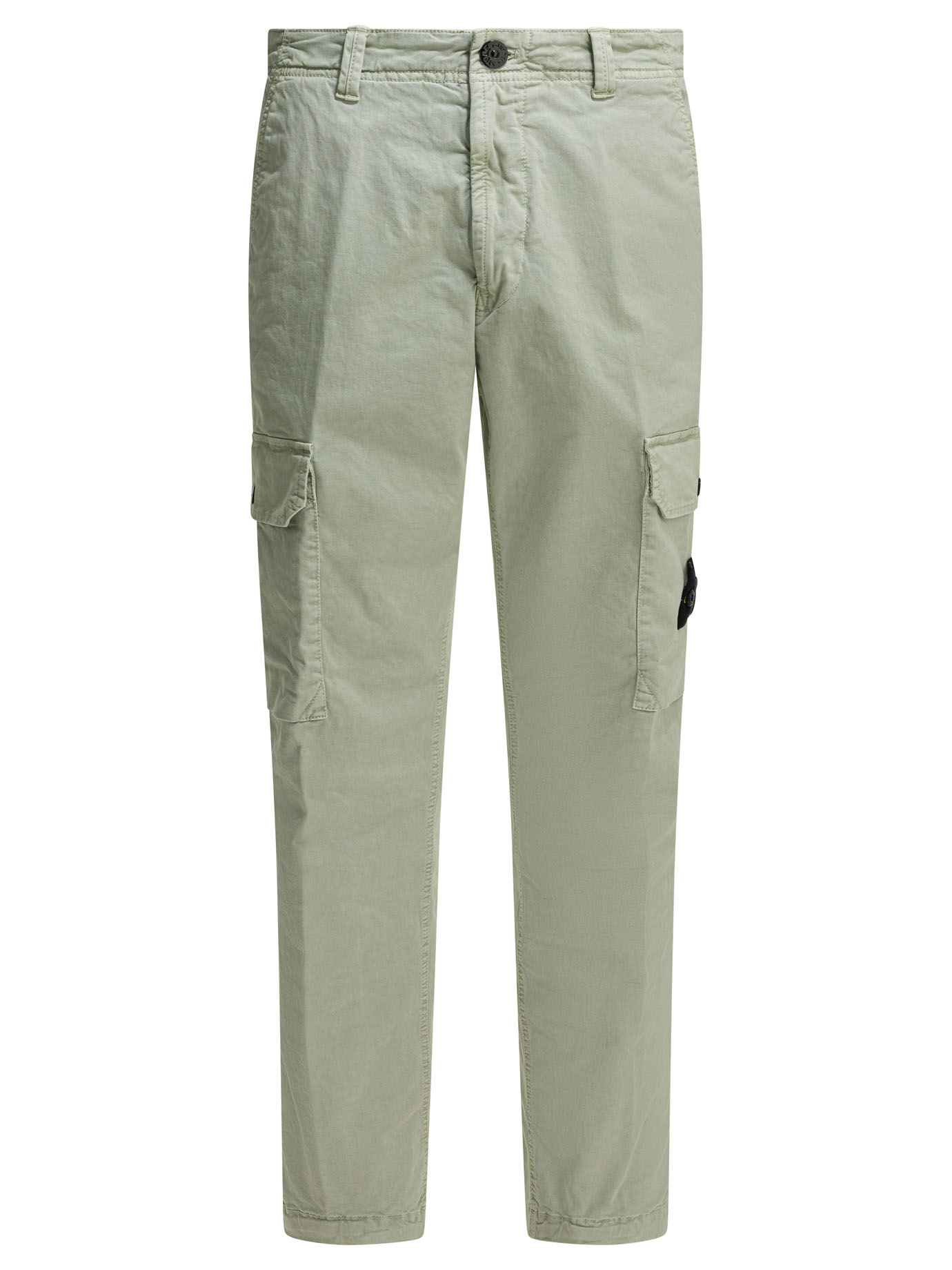 [Stone Island] Trousers SS26 3100011S0004V0155