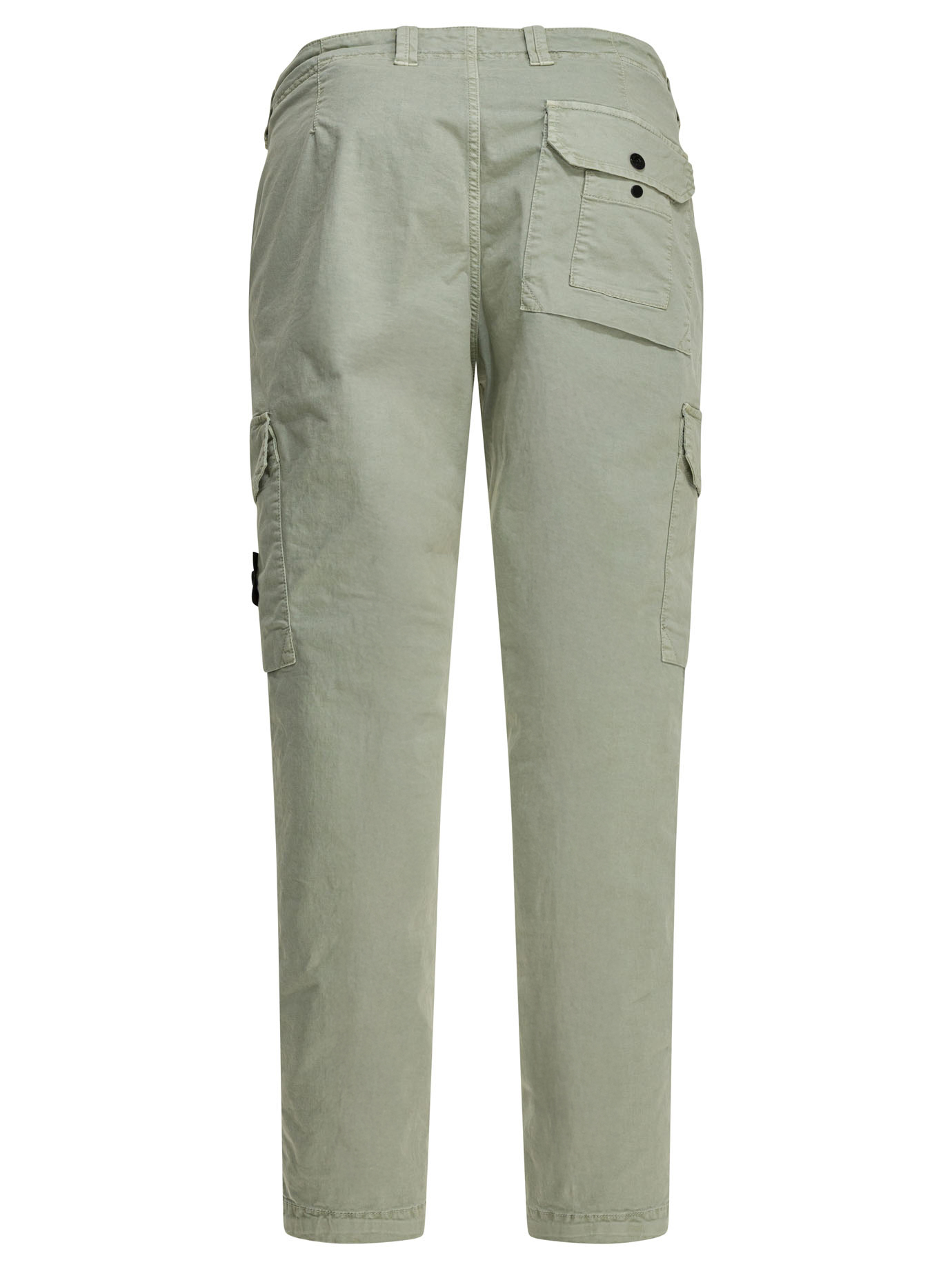 [Stone Island] Trousers SS26 3100011S0004V0155