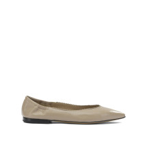 [Pomme D'Or] Flat shoes SS26 1200INGRIDGLOVE SAND