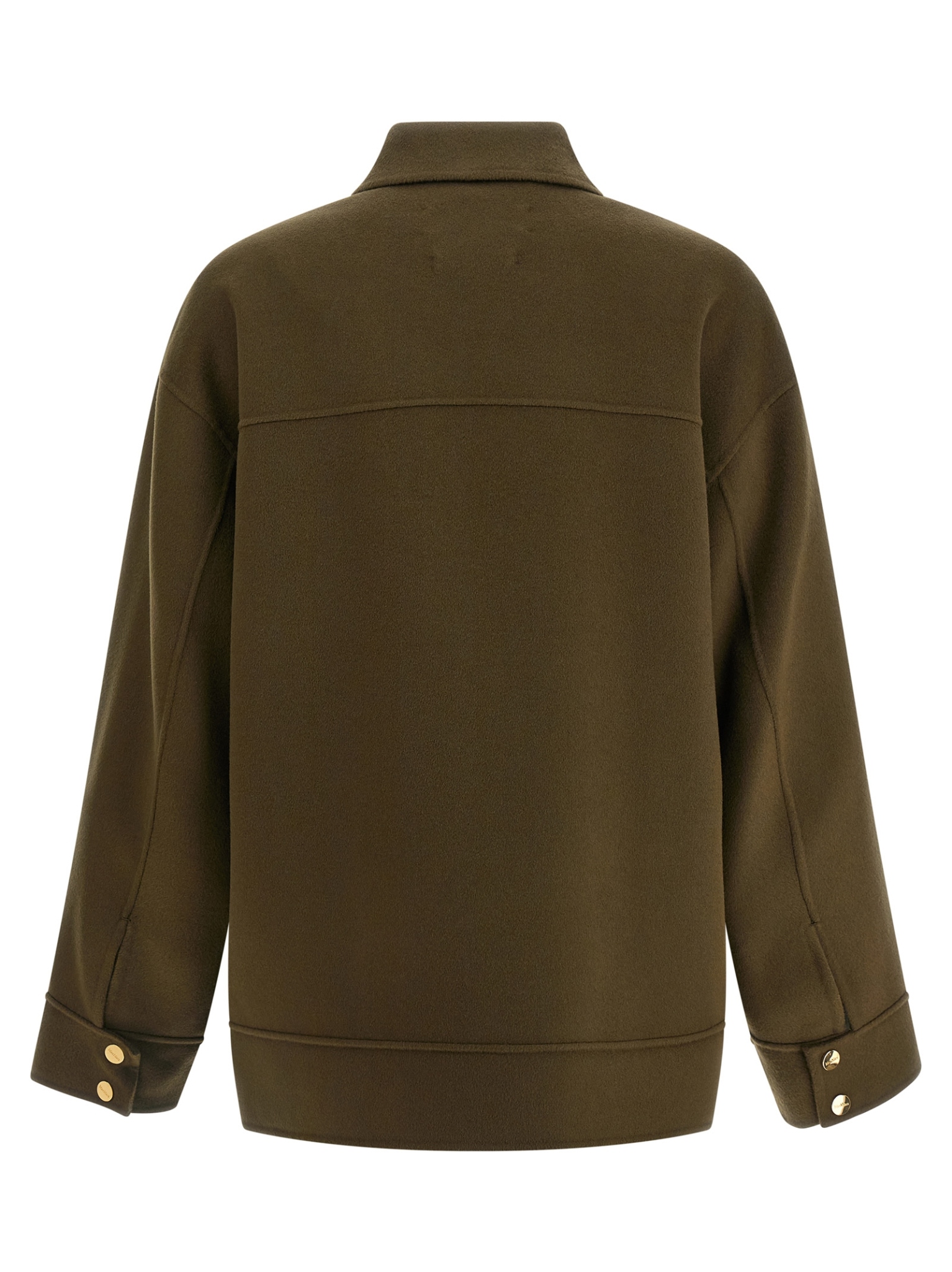 [MAX MARA STUDIO] Coat SS26 2616031011600010