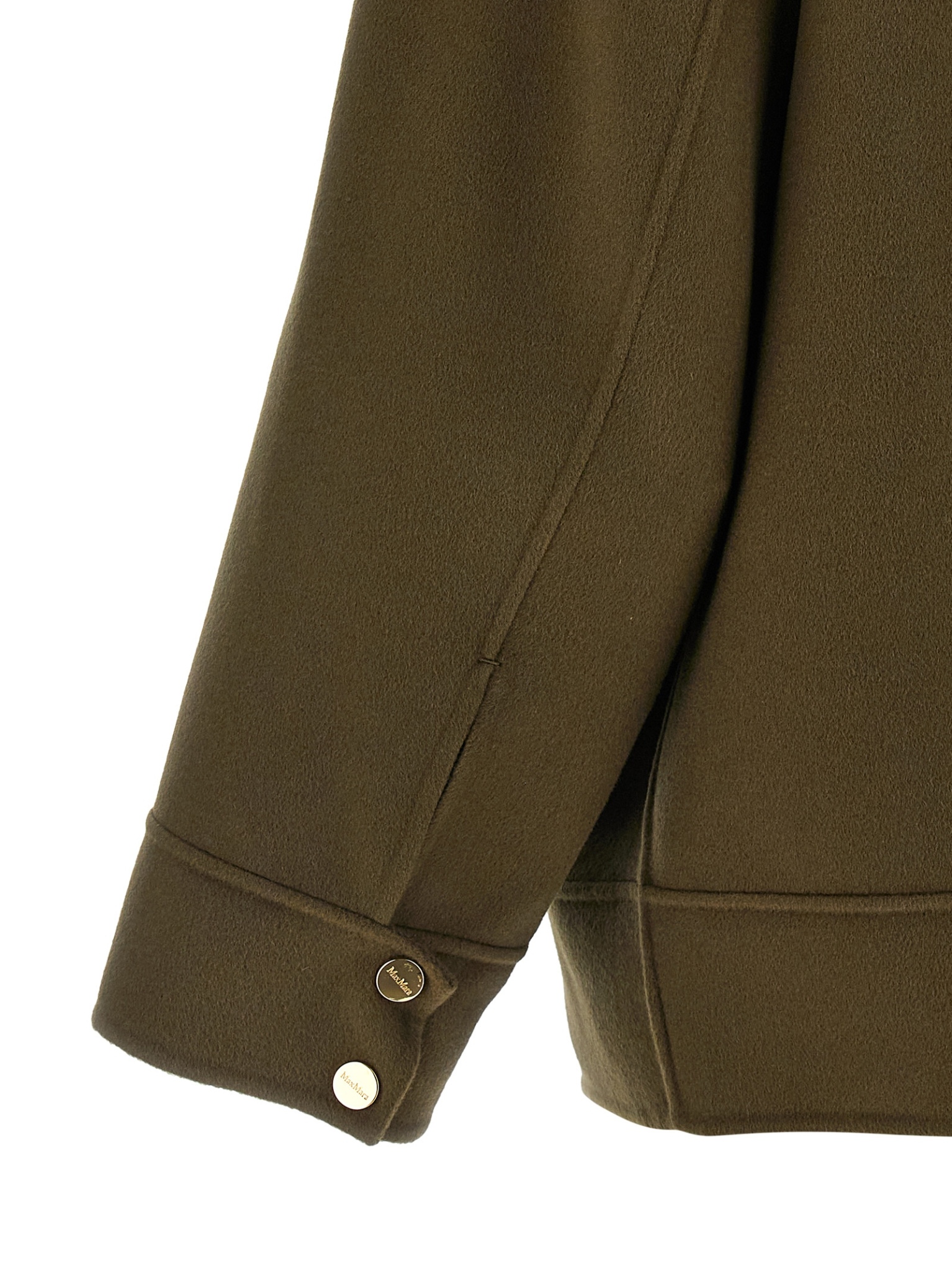 [MAX MARA STUDIO] Coat SS26 2616031011600010