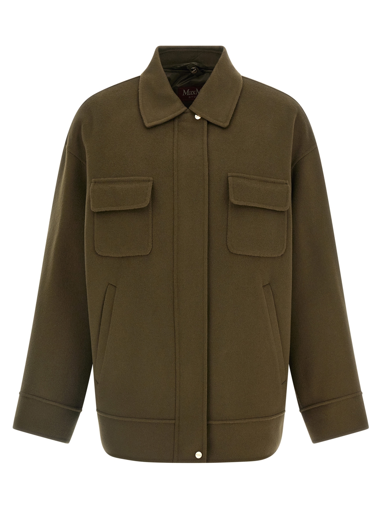 [MAX MARA STUDIO] Coat SS26 2616031011600010