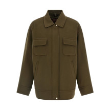 [MAX MARA STUDIO] Coat SS26 2616031011600010