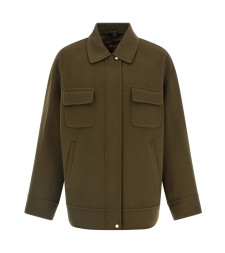 [MAX MARA STUDIO] Coat SS26 2616031011600010