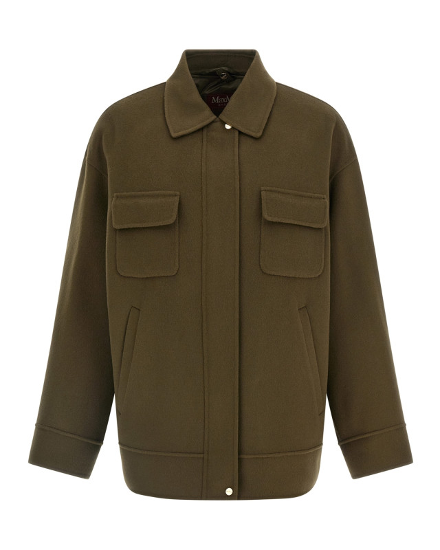 [MAX MARA STUDIO] Coat SS26 2616031011600010