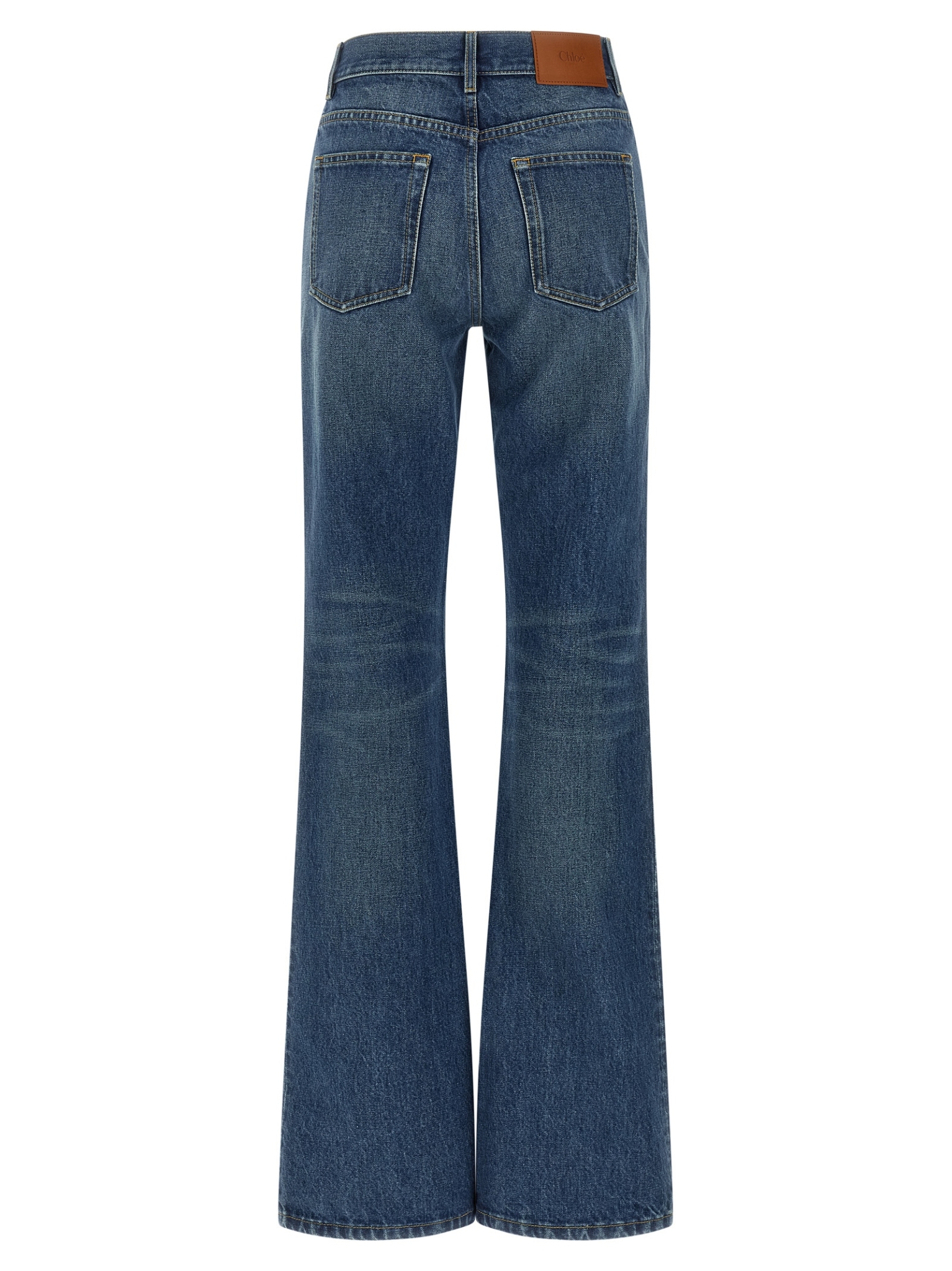 [Chloe] Jeans SS26 CH25WDP041534A1