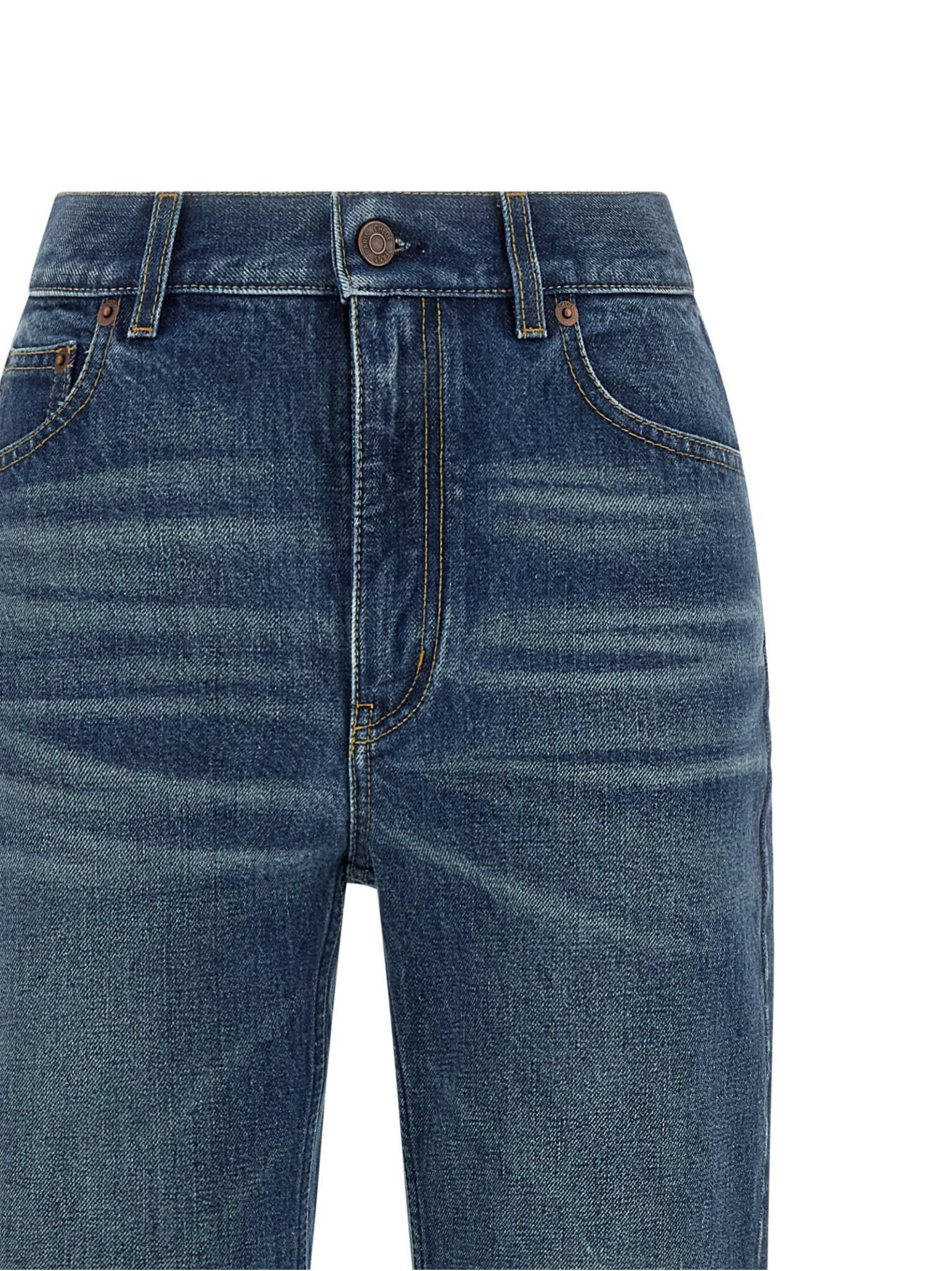 [Chloe] Jeans SS26 CH25WDP041534A1