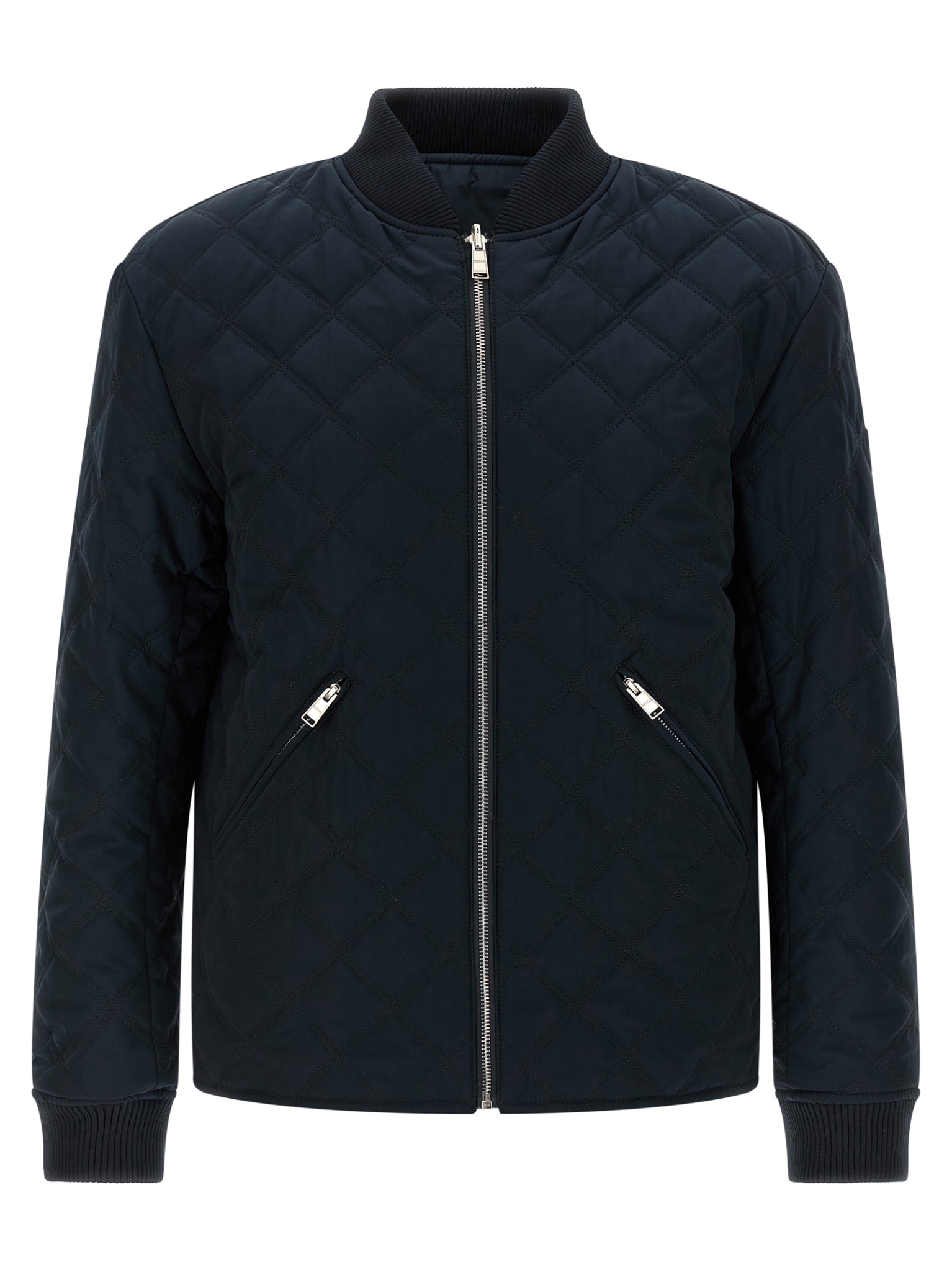 [HUGO BOSS] Casual Jacket SS26 50553623404