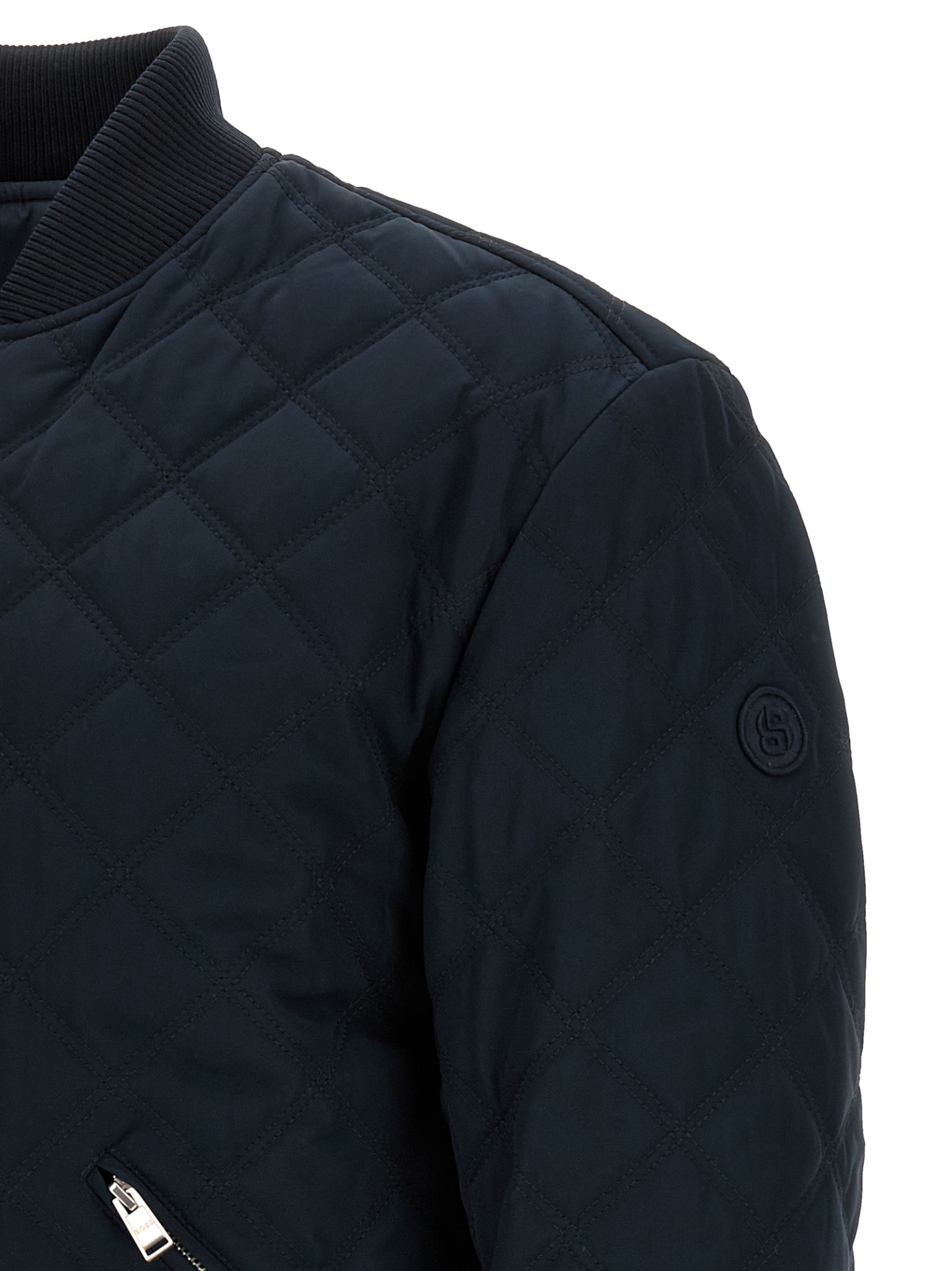 [HUGO BOSS] Casual Jacket SS26 50553623404