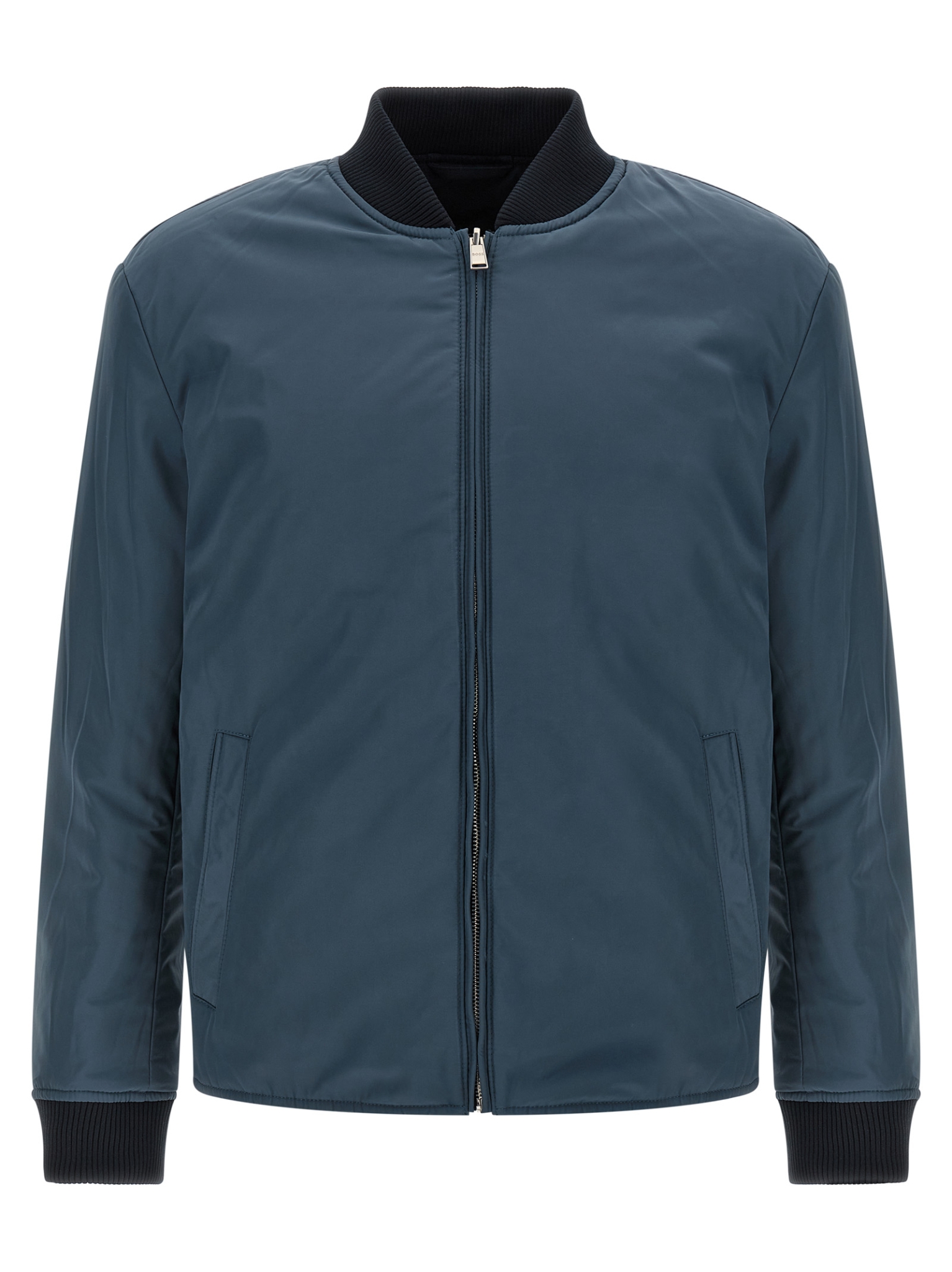 [HUGO BOSS] Casual Jacket SS26 50553623404