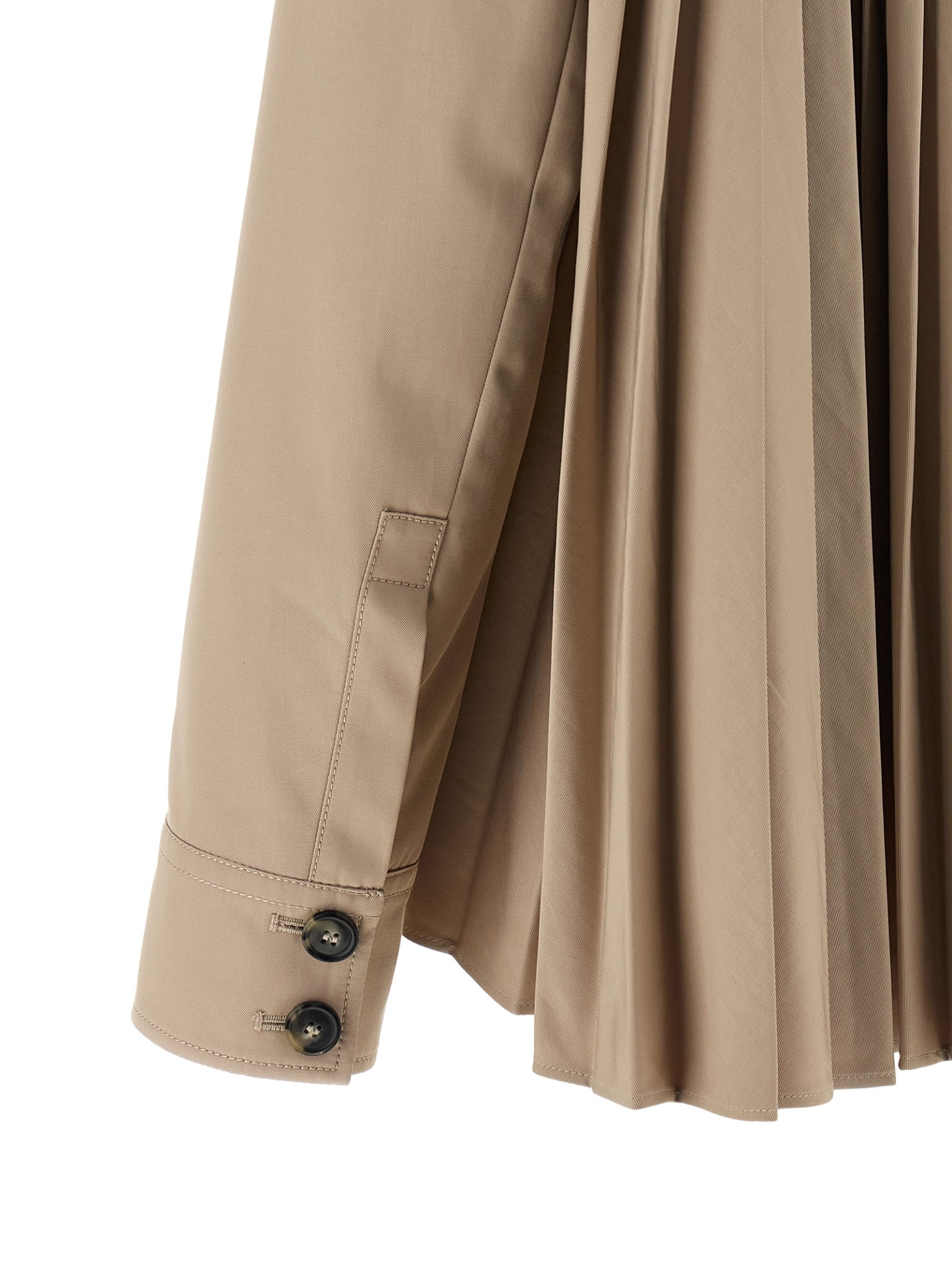 [SPORTMAX] Jacket SS26 2612021041600001