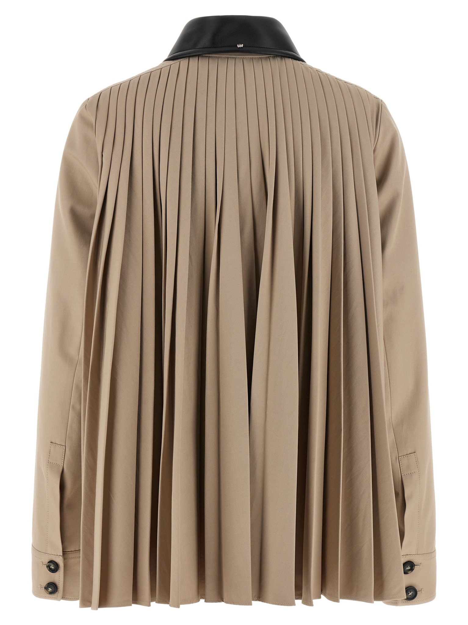 [SPORTMAX] Jacket SS26 2612021041600001