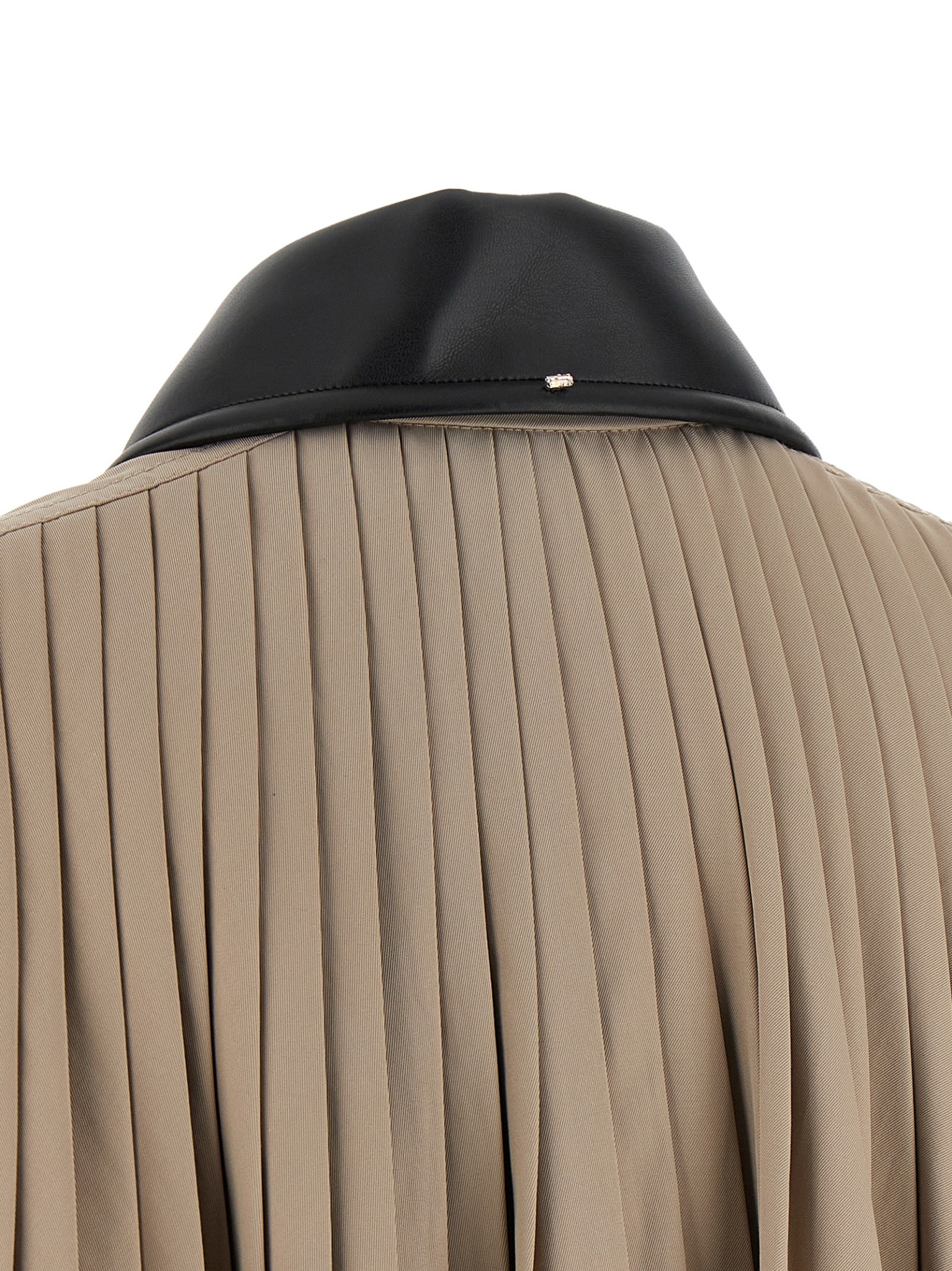 [SPORTMAX] Jacket SS26 2612021041600001