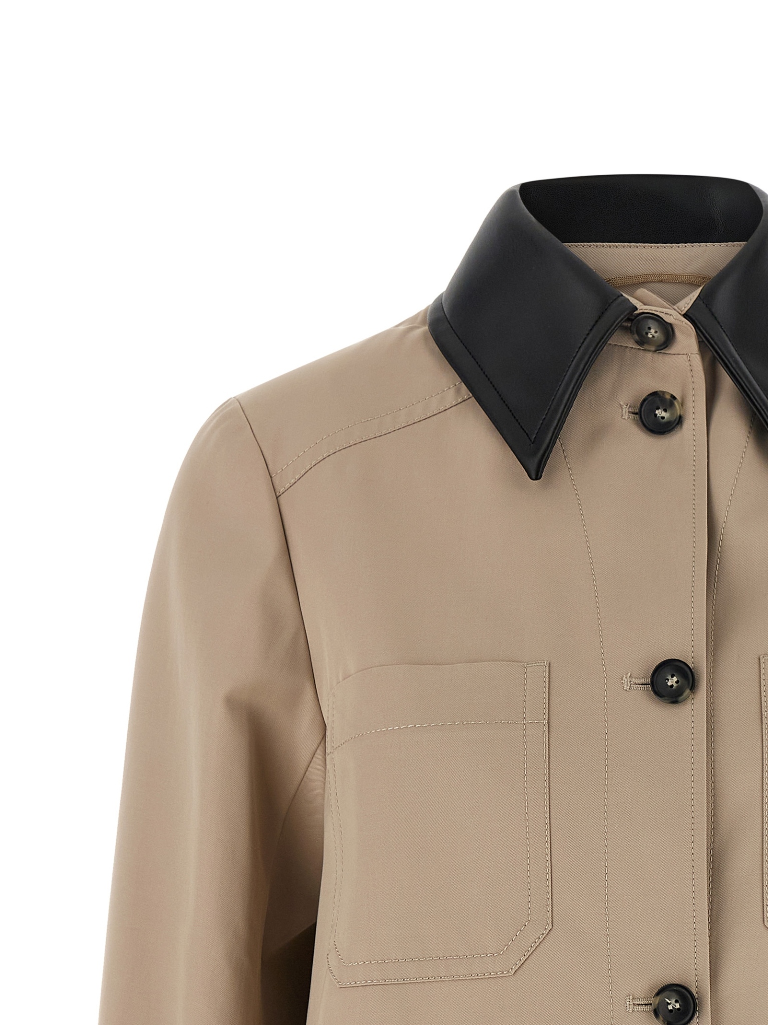 [SPORTMAX] Jacket SS26 2612021041600001