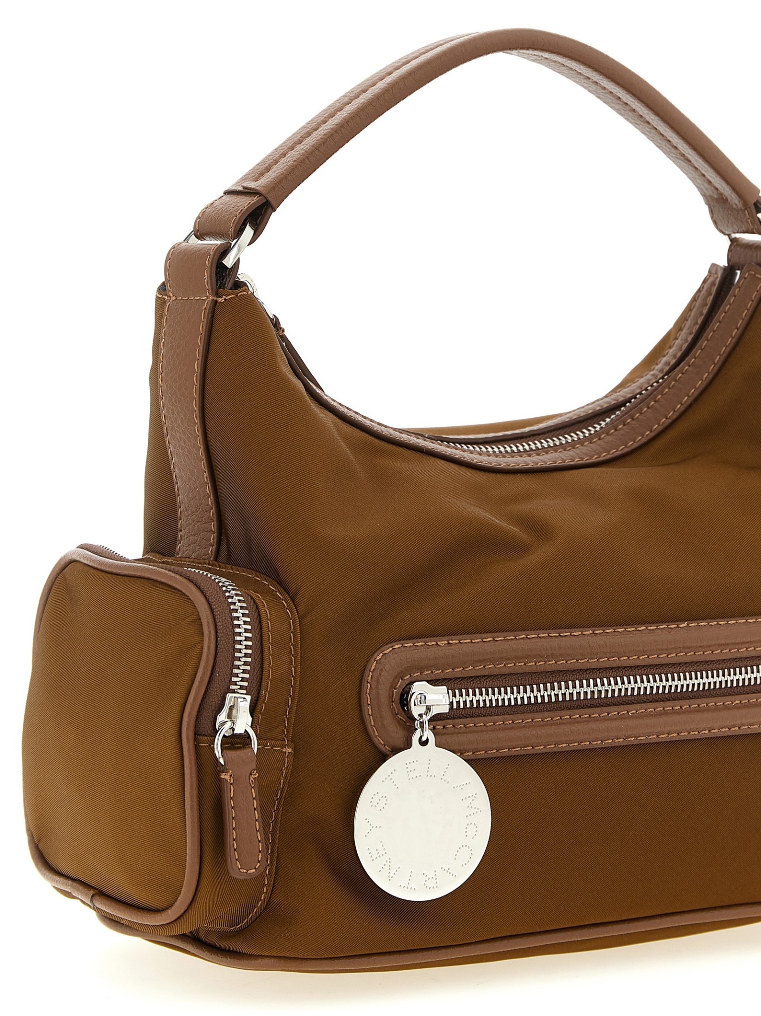 [Stella McCartney] Cross body bag SS26 7B0185WP06702200