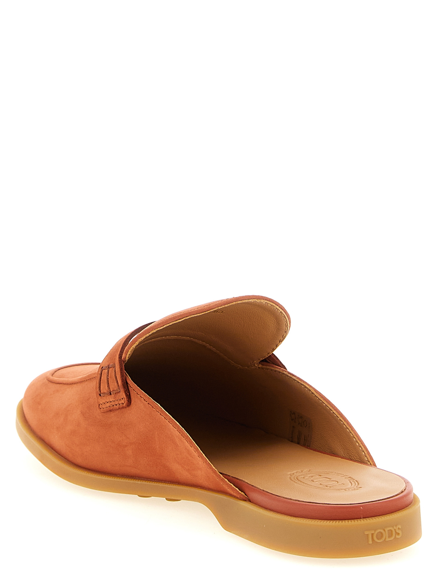 [Tod's] Mules SS26 XXW01M0KI40UFQG828