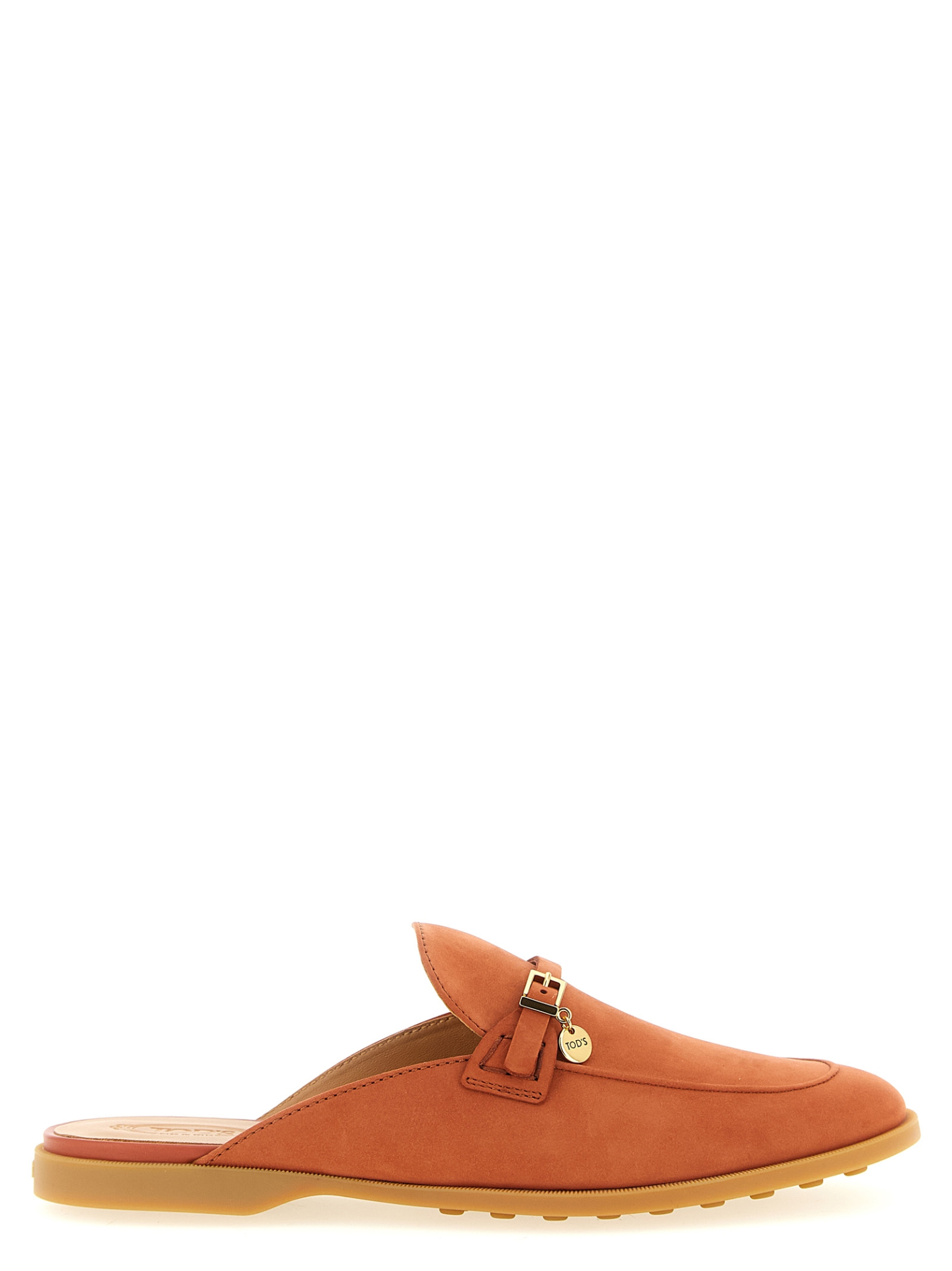 [Tod's] Mules SS26 XXW01M0KI40UFQG828