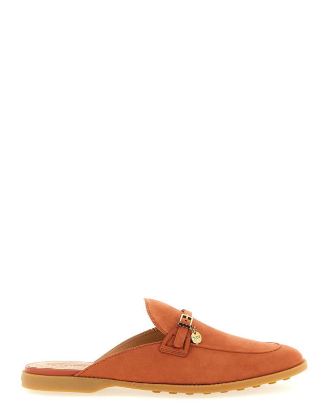 [Tod's] Mules SS26 XXW01M0KI40UFQG828