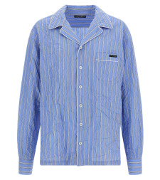 [Dolce & Gabbana] Shirts Long Sleeve SS26 G5IF1TFBMFSS8053