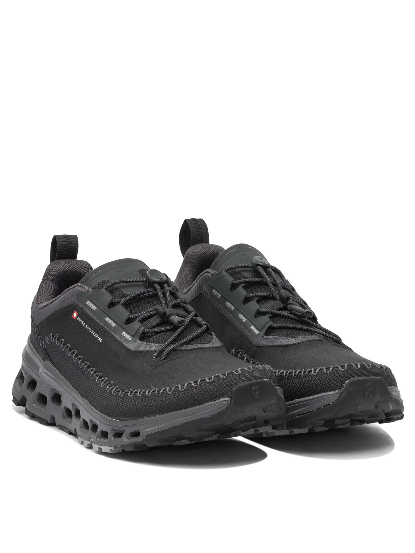 [ON RUNNING] Sneakers SS26 3ME30050106BLACK ECLIPSE