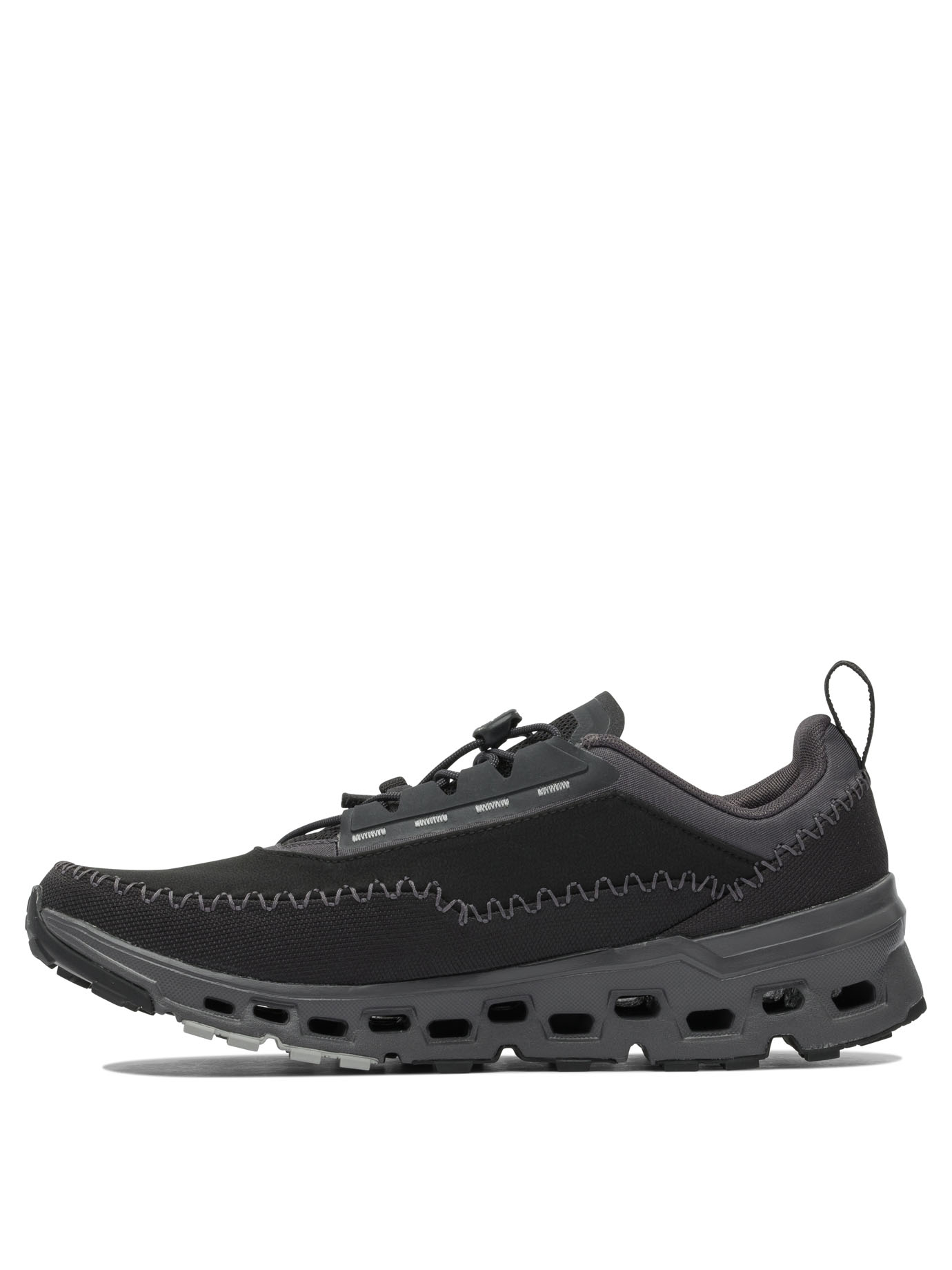 [ON RUNNING] Sneakers SS26 3ME30050106BLACK ECLIPSE