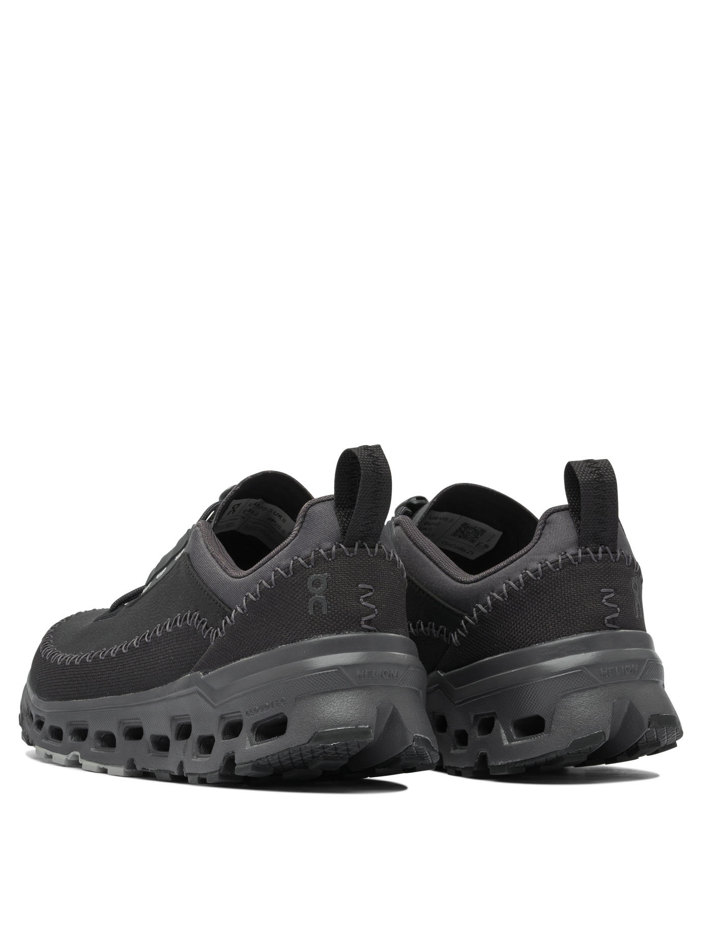 [ON RUNNING] Sneakers SS26 3ME30050106BLACK ECLIPSE