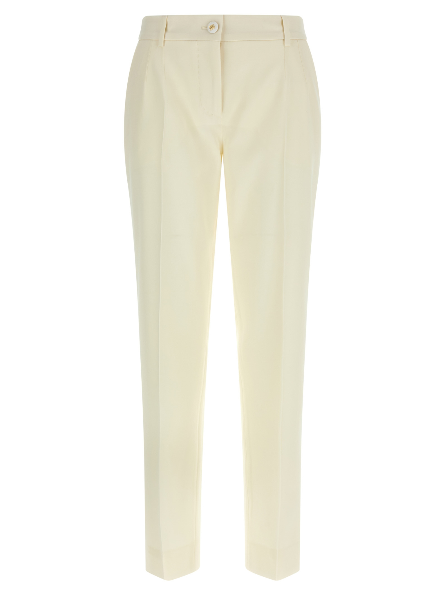 [Dolce & Gabbana] Trousers SS26 FT0CXTFUBGCW0001
