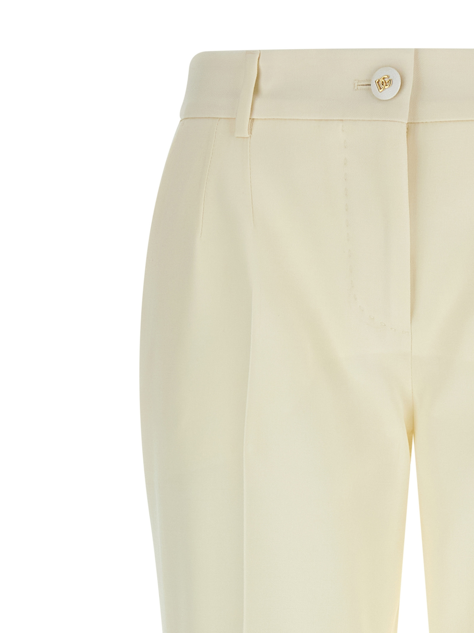 [Dolce & Gabbana] Trousers SS26 FT0CXTFUBGCW0001
