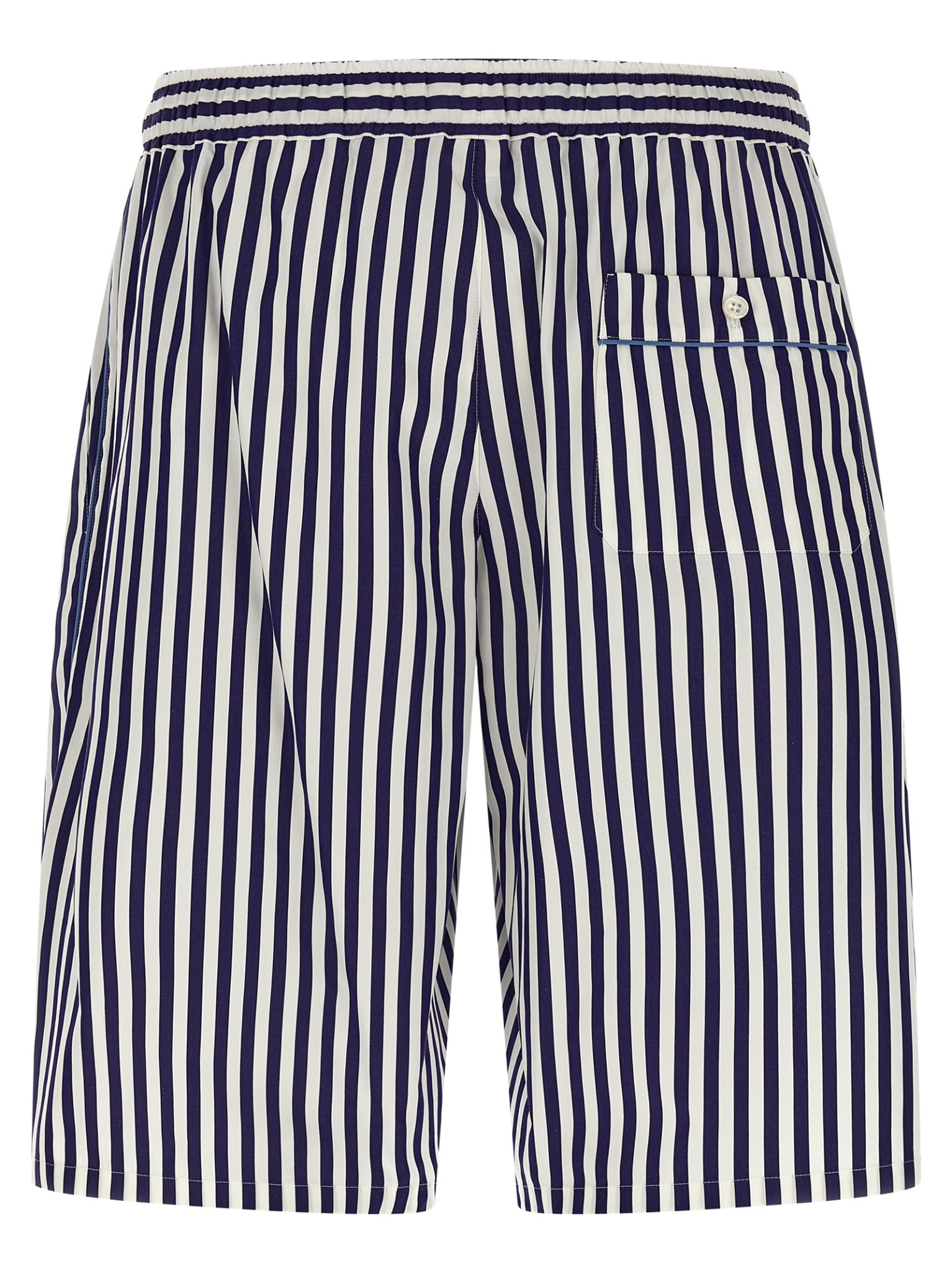 [Dolce & Gabbana] Shorts SS26 GV5MATFR52GS8056