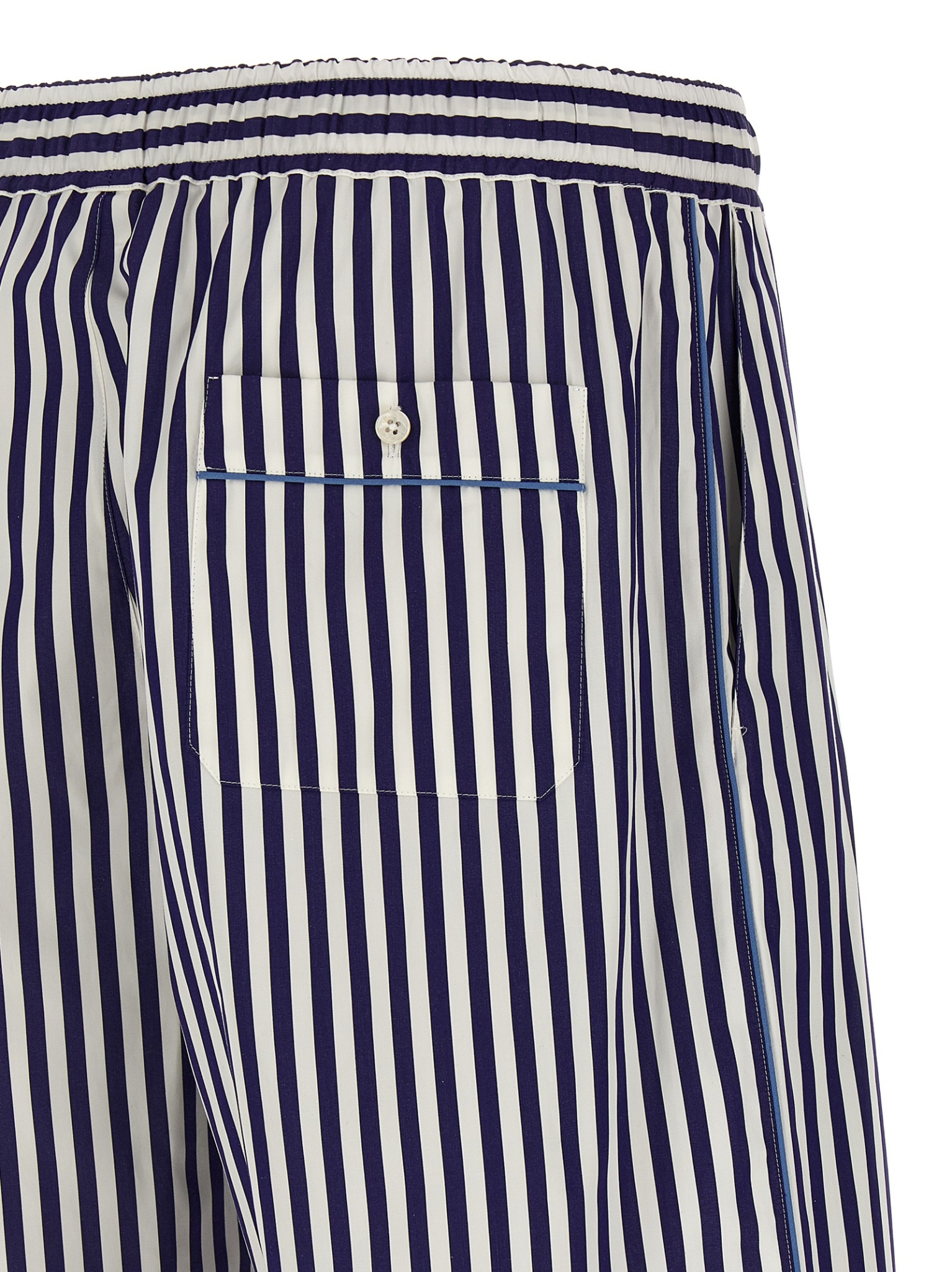 [Dolce & Gabbana] Shorts SS26 GV5MATFR52GS8056
