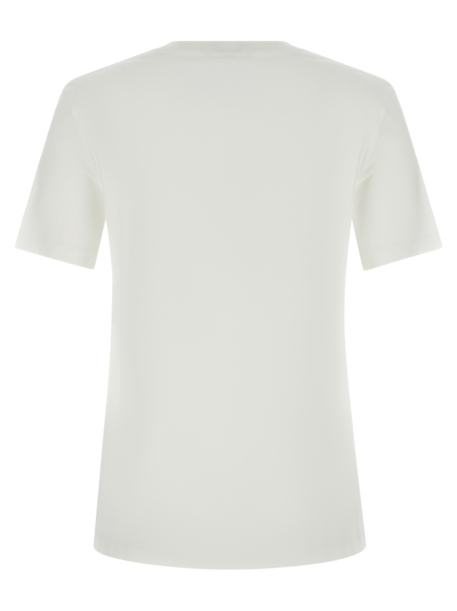 [Chloe] T-shirts Short Sleeve SS26 CH26SJH11802101