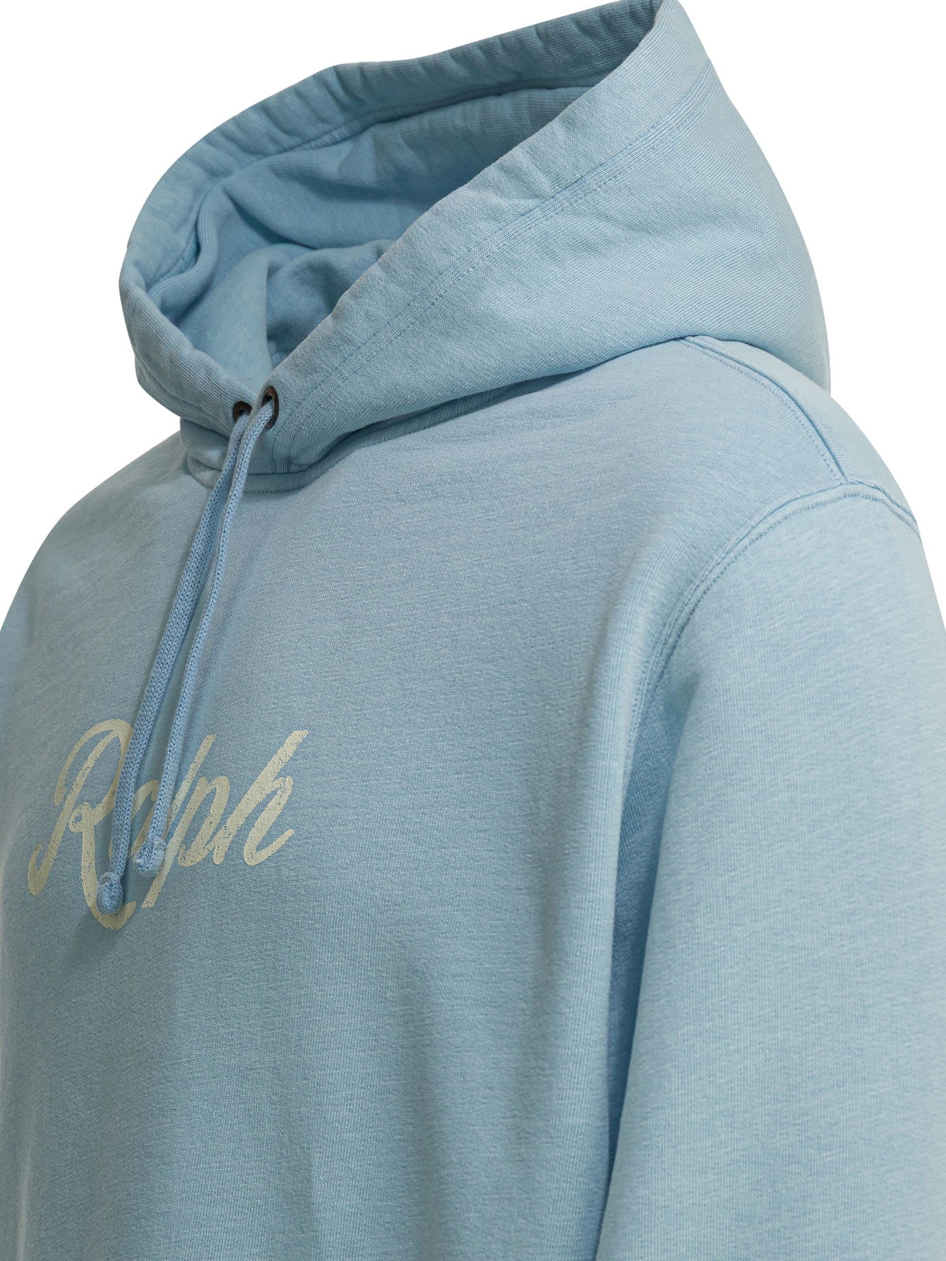 [RRL by Ralph Lauren] Hoodie SS26 710A13054003SOUTHPORT BLUE