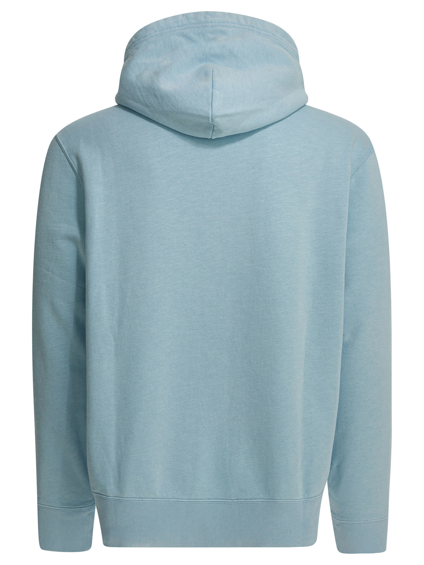 [RRL by Ralph Lauren] Hoodie SS26 710A13054003SOUTHPORT BLUE